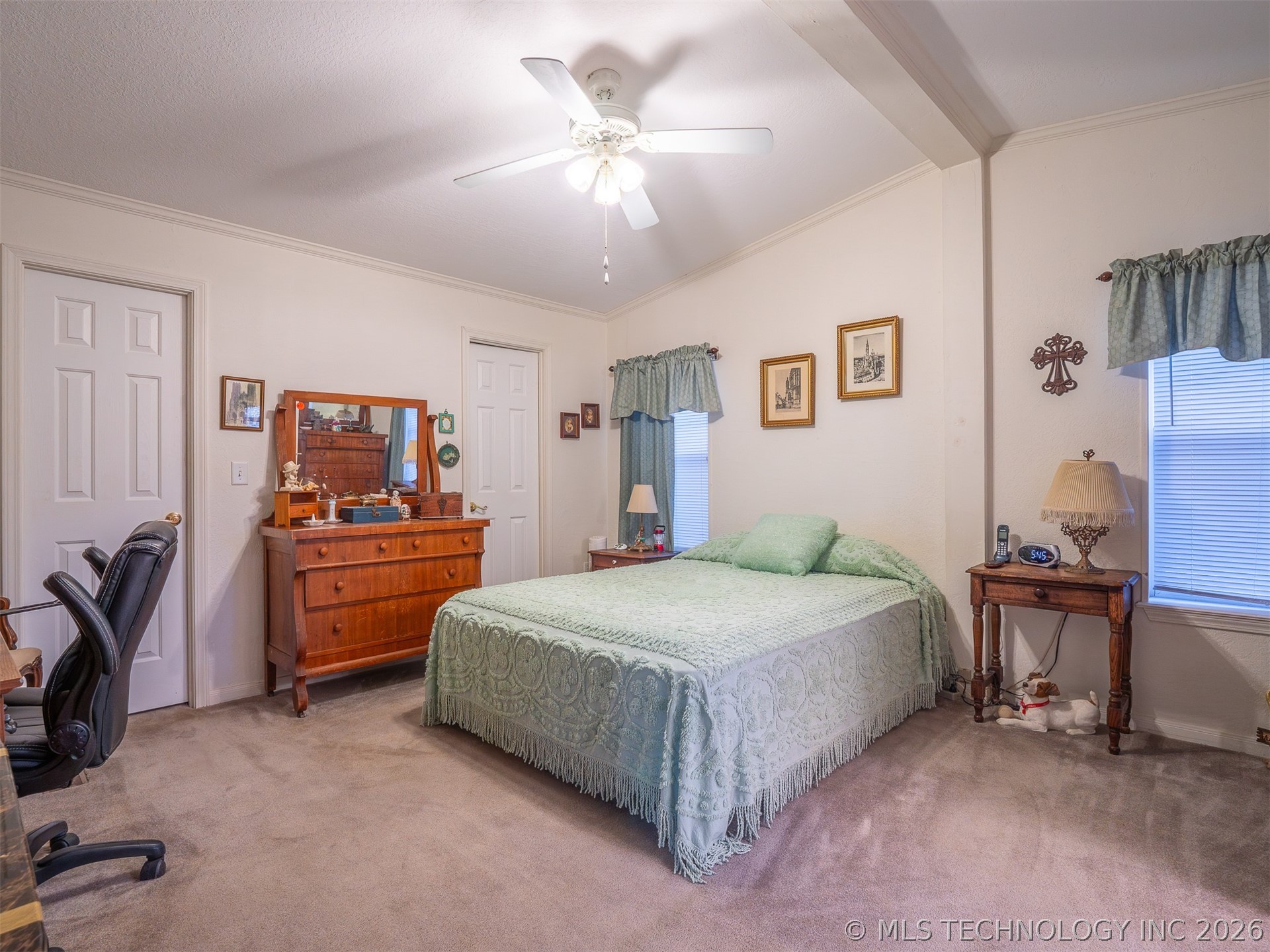 1150 State Highway 63 Kiowa OK 74553