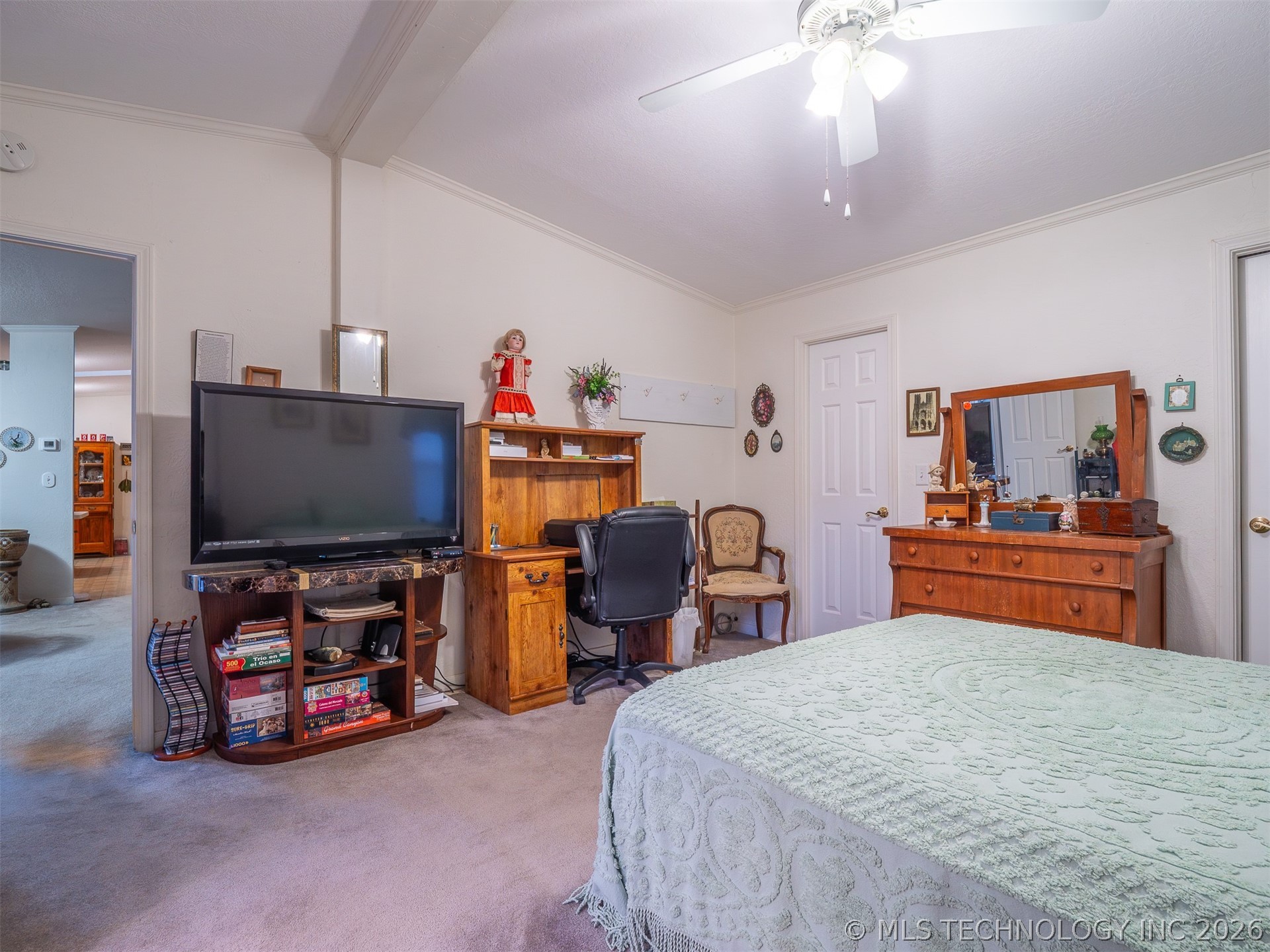 1150 State Highway 63 Kiowa OK 74553