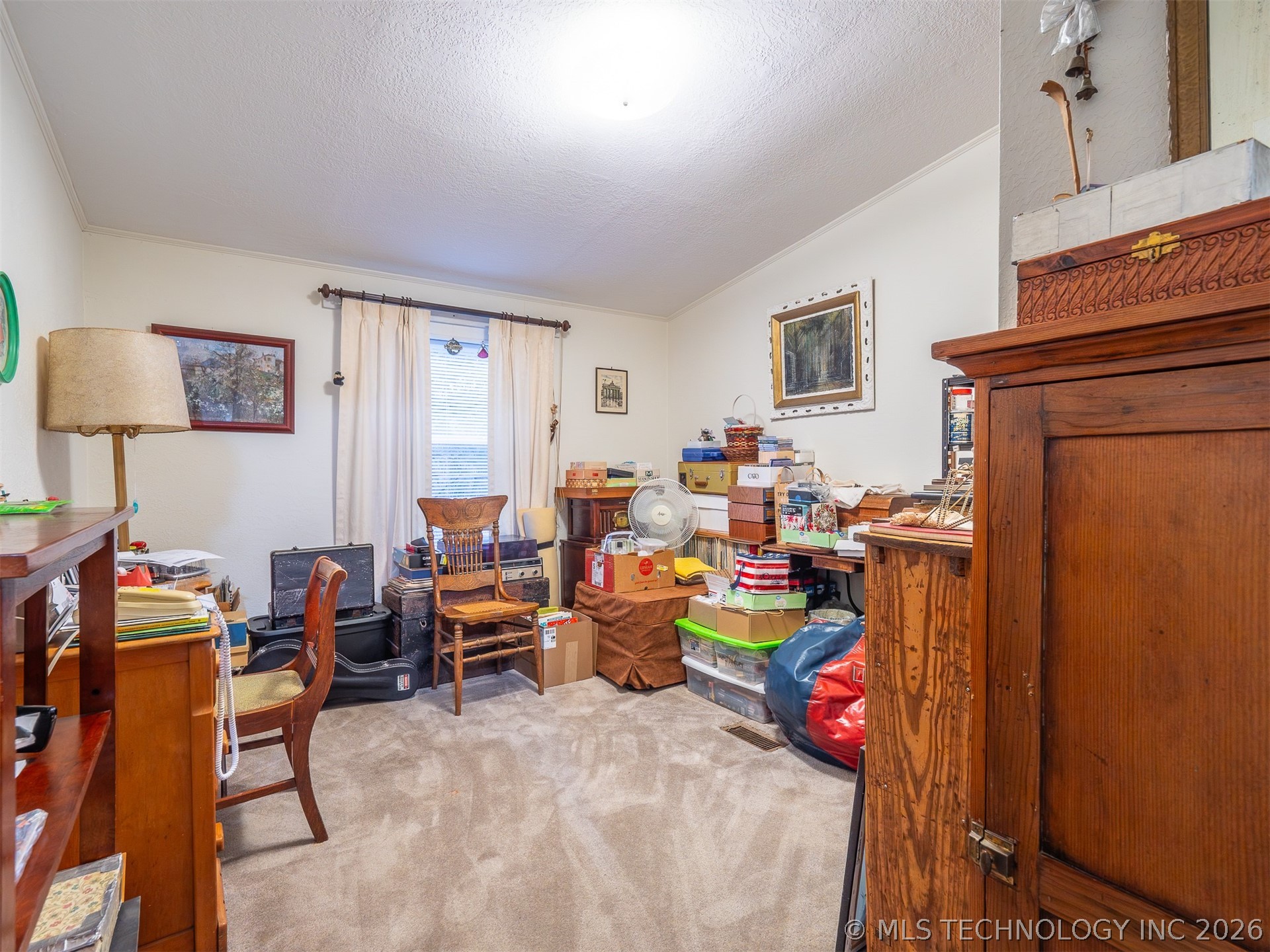 1150 State Highway 63 Kiowa OK 74553