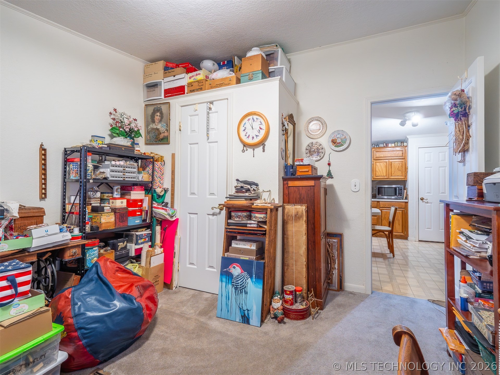 1150 State Highway 63 Kiowa OK 74553