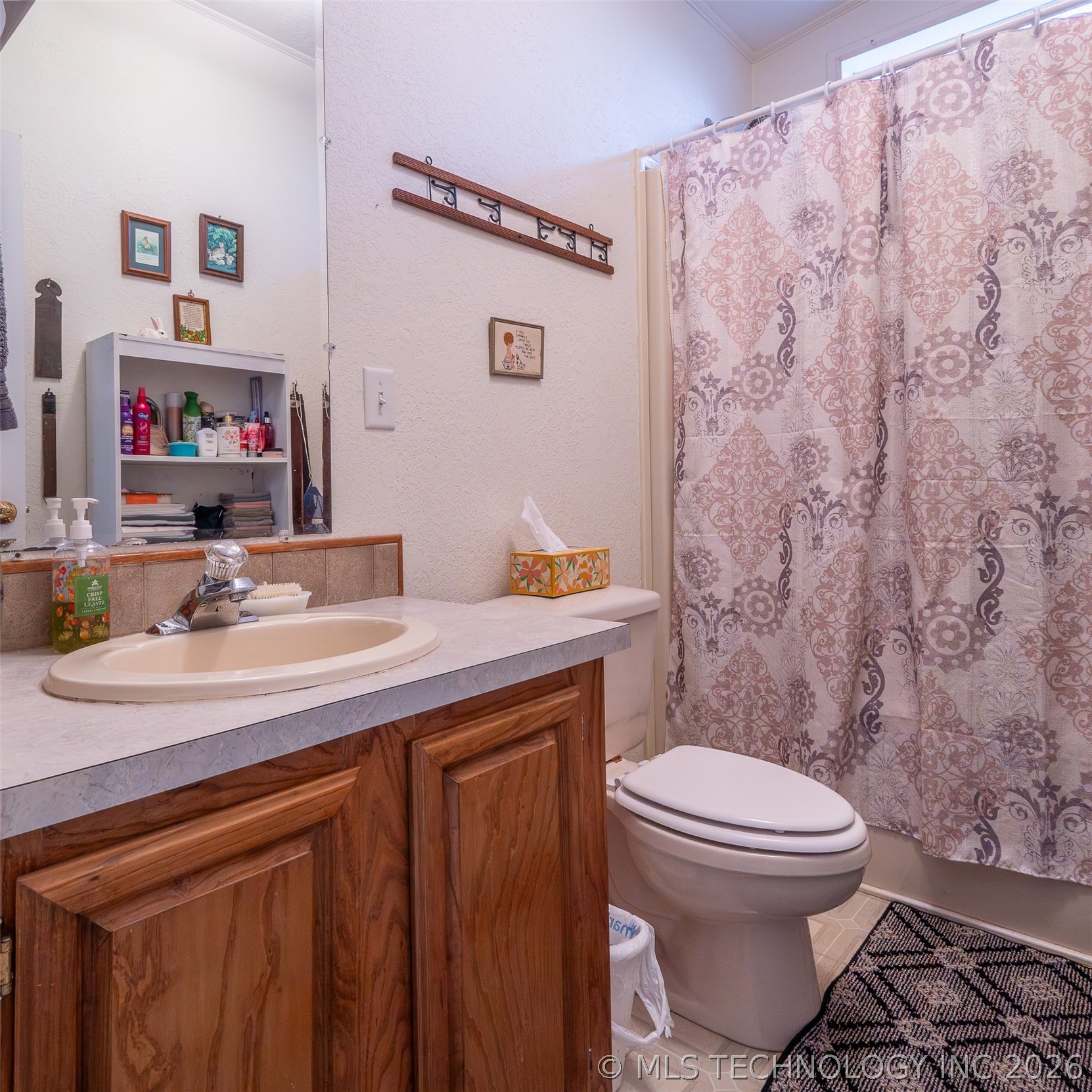1150 State Highway 63 Kiowa OK 74553