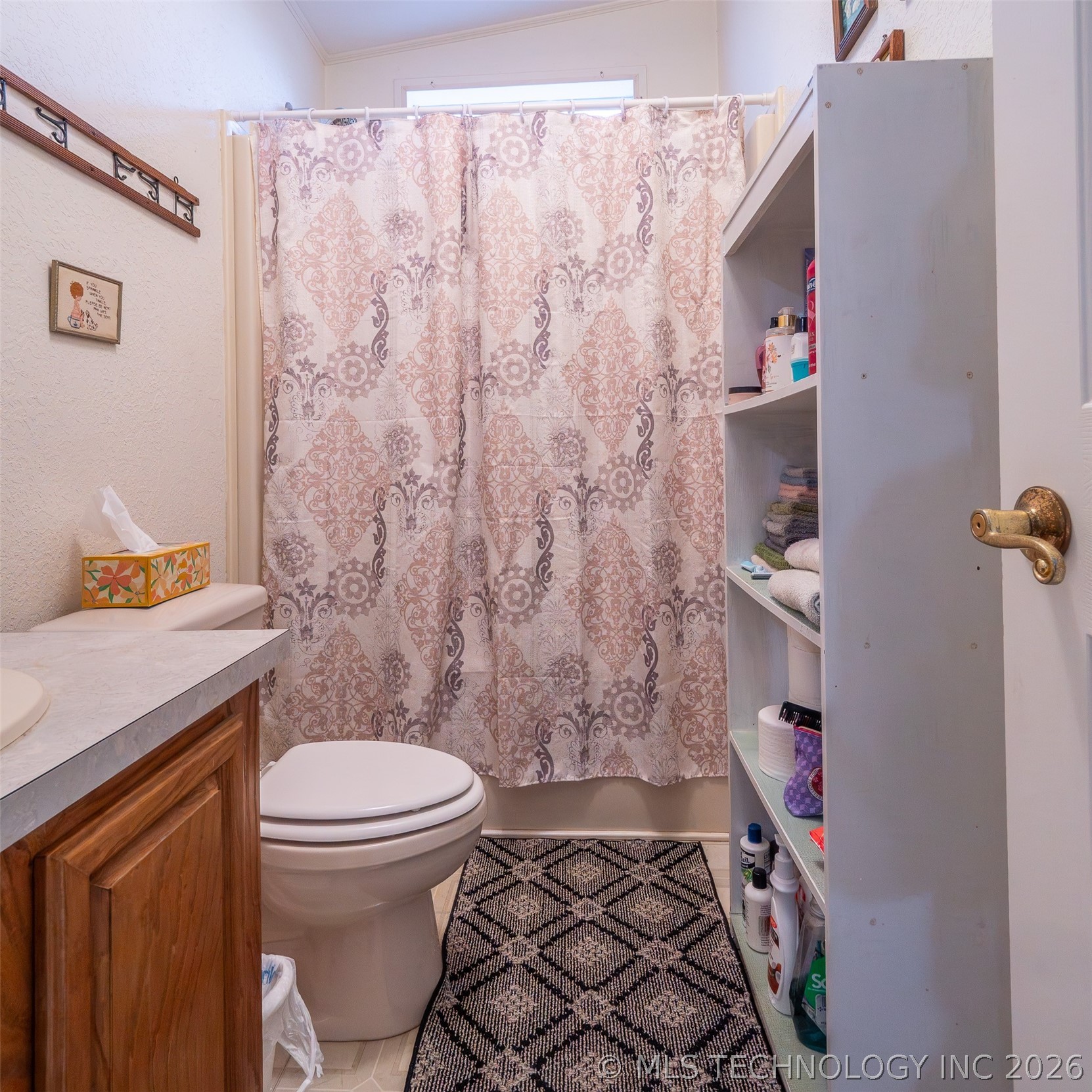 1150 State Highway 63 Kiowa OK 74553