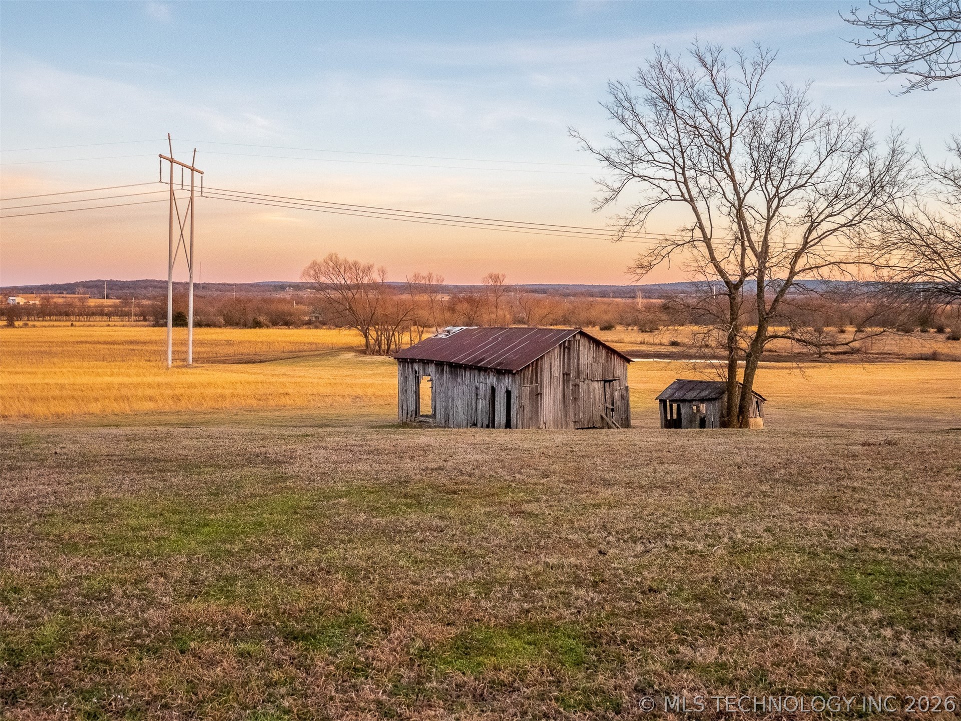 1150 State Highway 63 Kiowa OK 74553