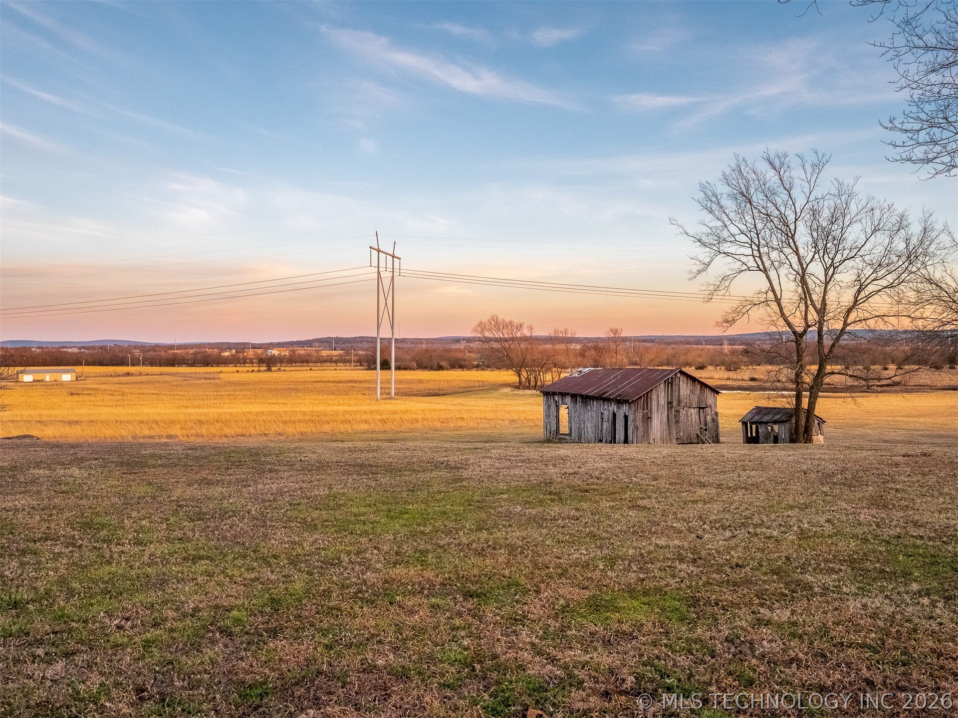 1150 State Highway 63 Kiowa OK 74553