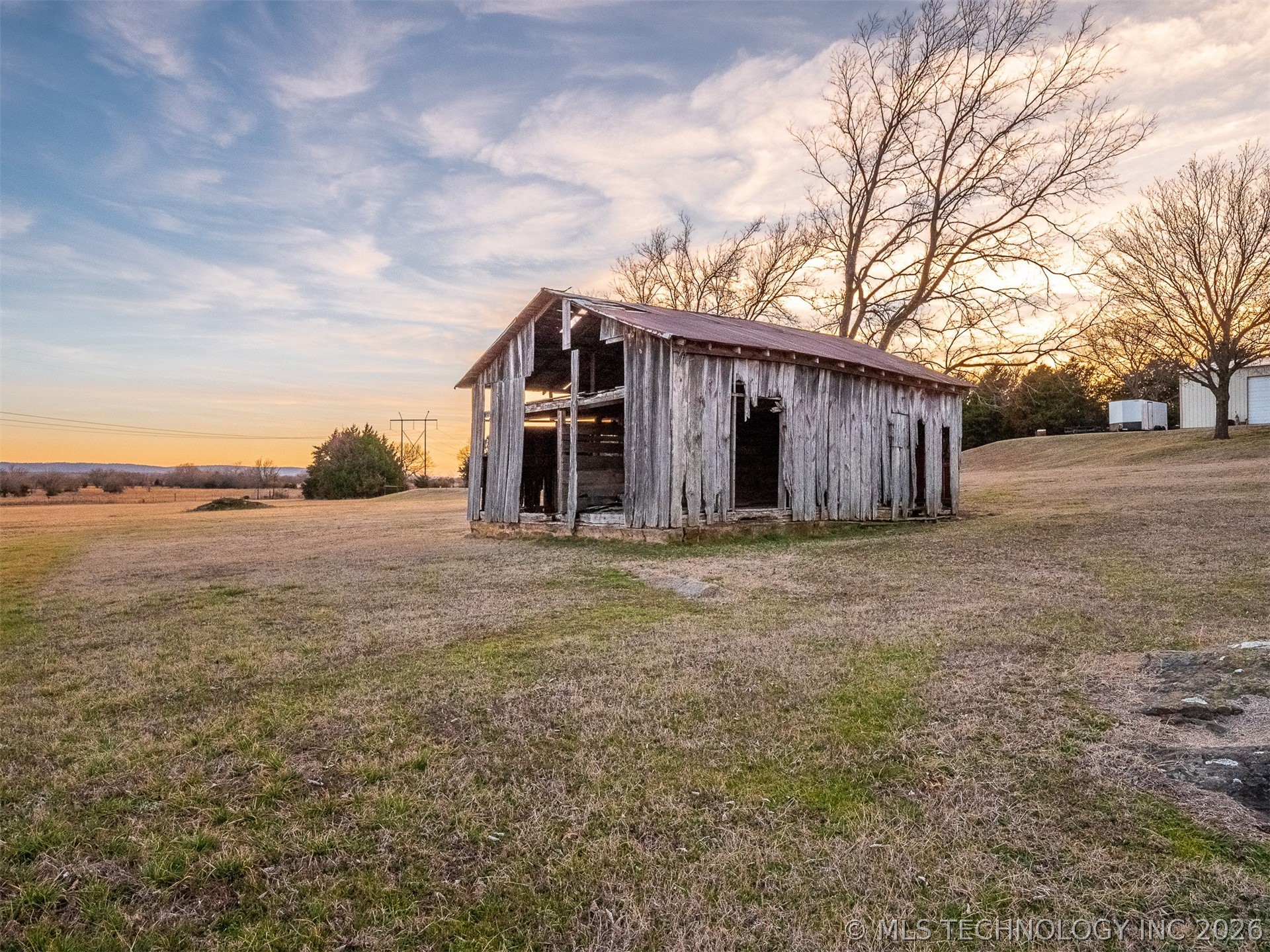 1150 State Highway 63 Kiowa OK 74553