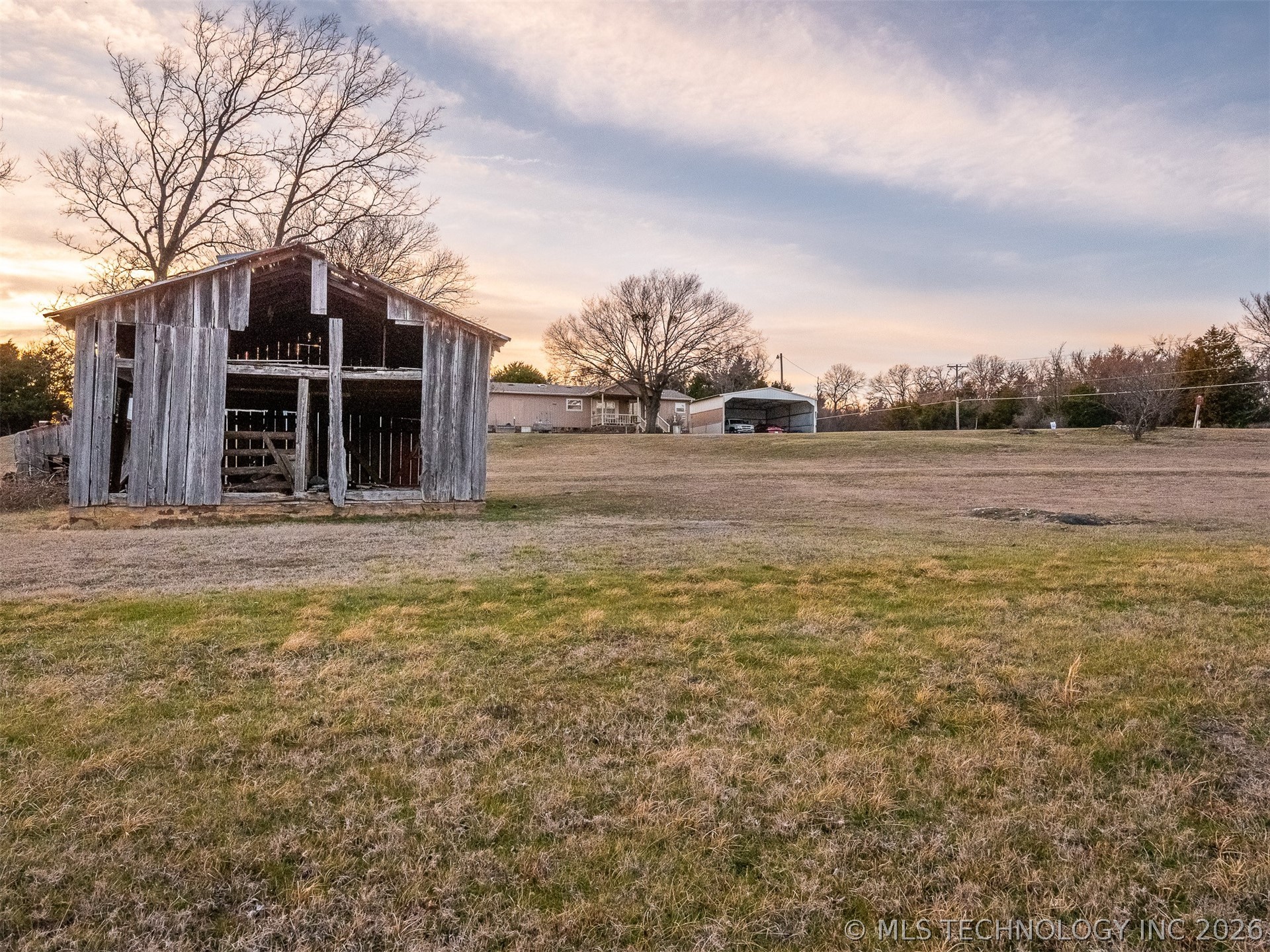 1150 State Highway 63 Kiowa OK 74553