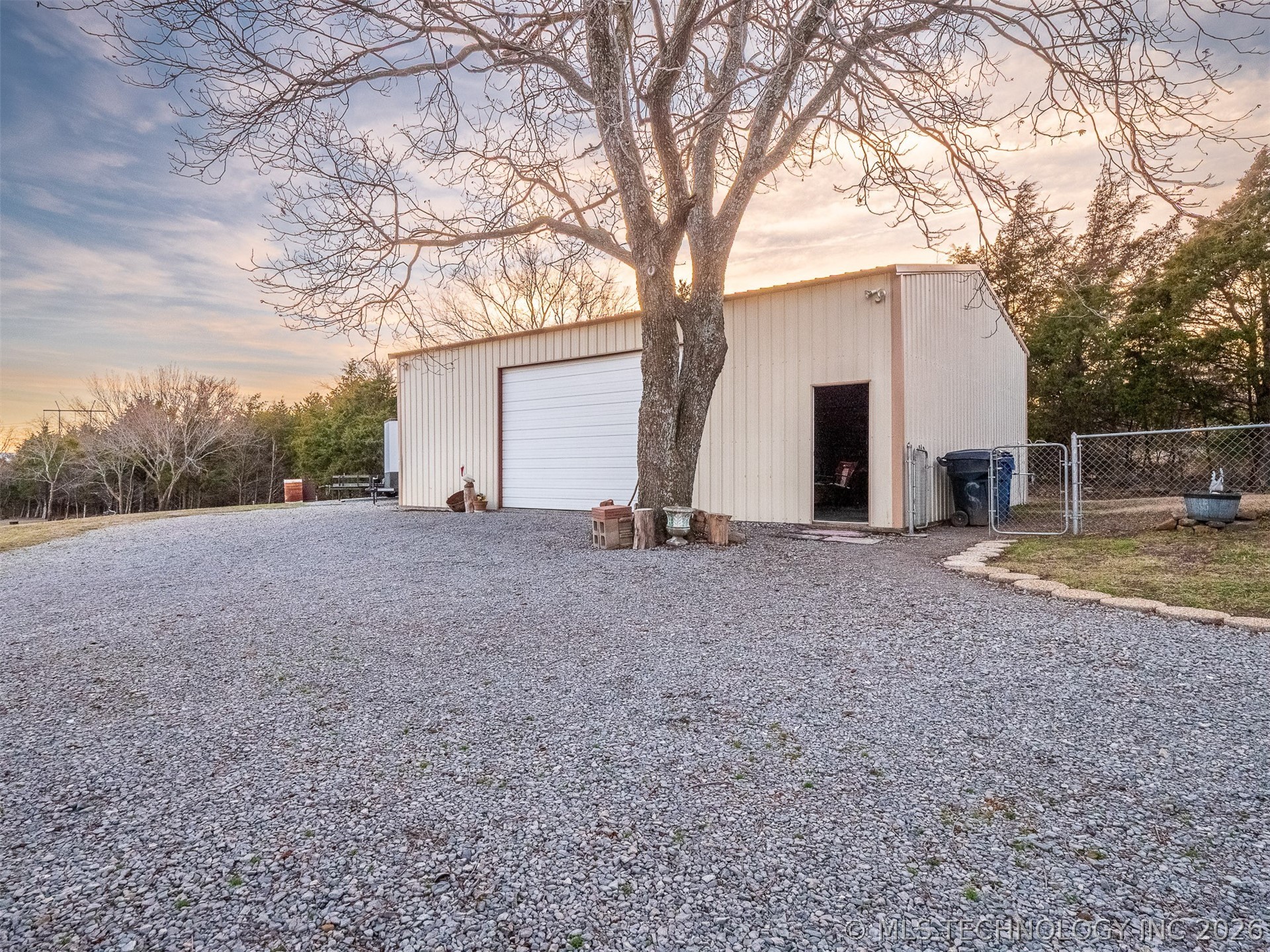 1150 State Highway 63 Kiowa OK 74553