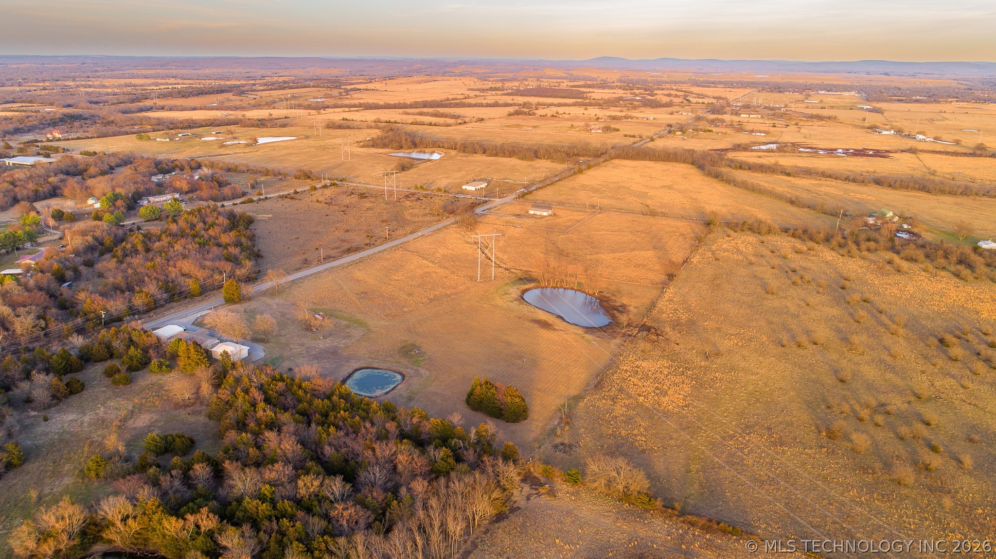 1150 State Highway 63 Kiowa OK 74553