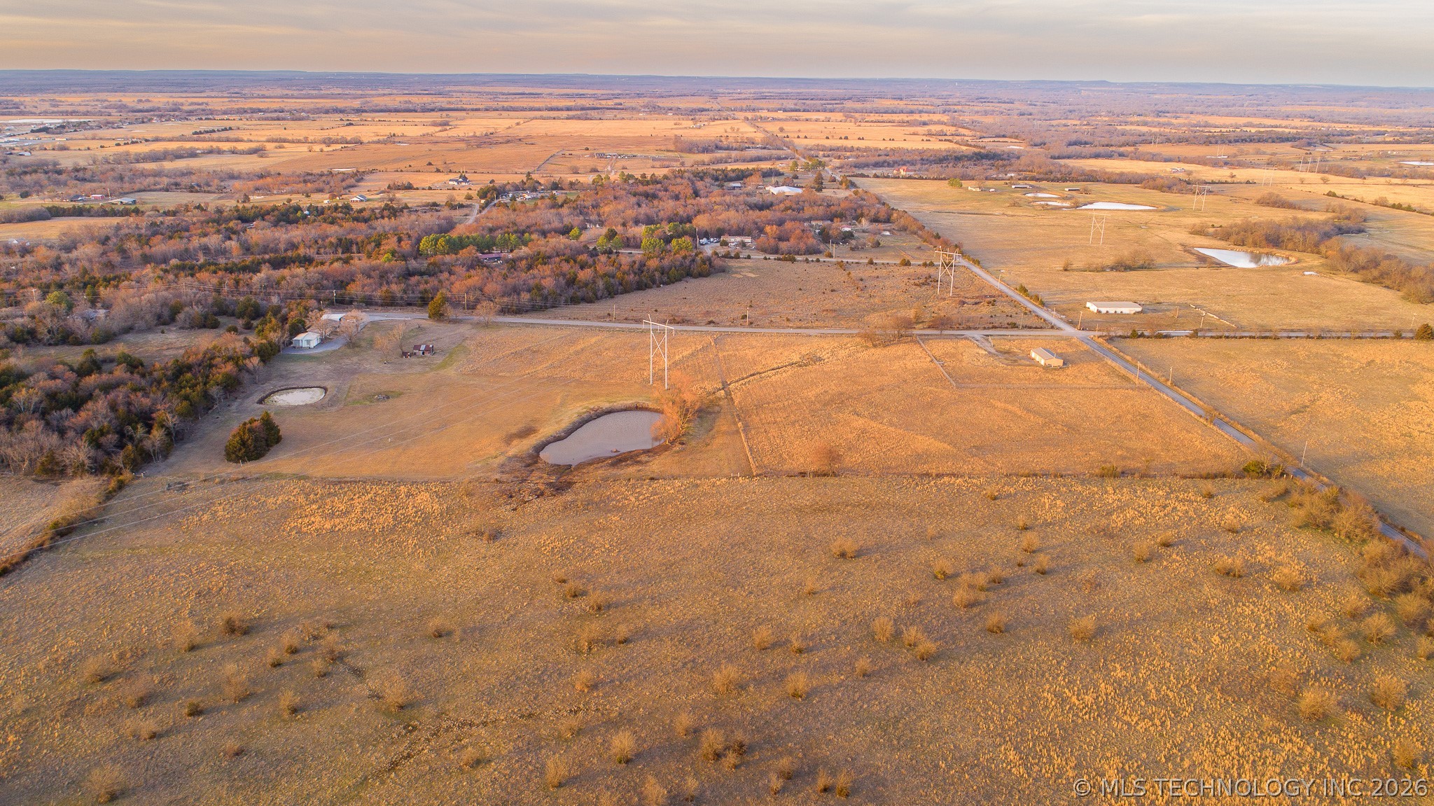 1150 State Highway 63 Kiowa OK 74553