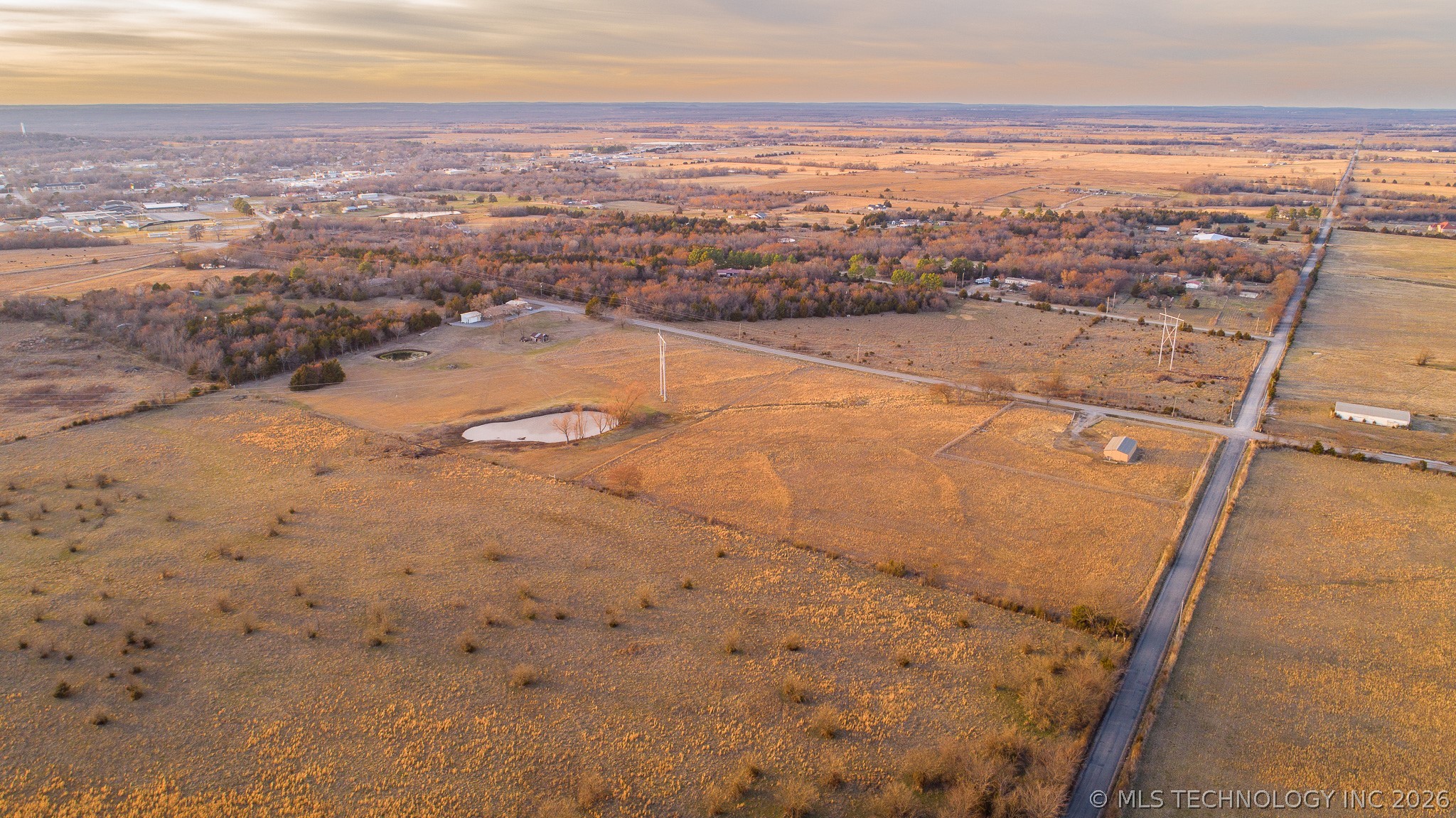 1150 State Highway 63 Kiowa OK 74553