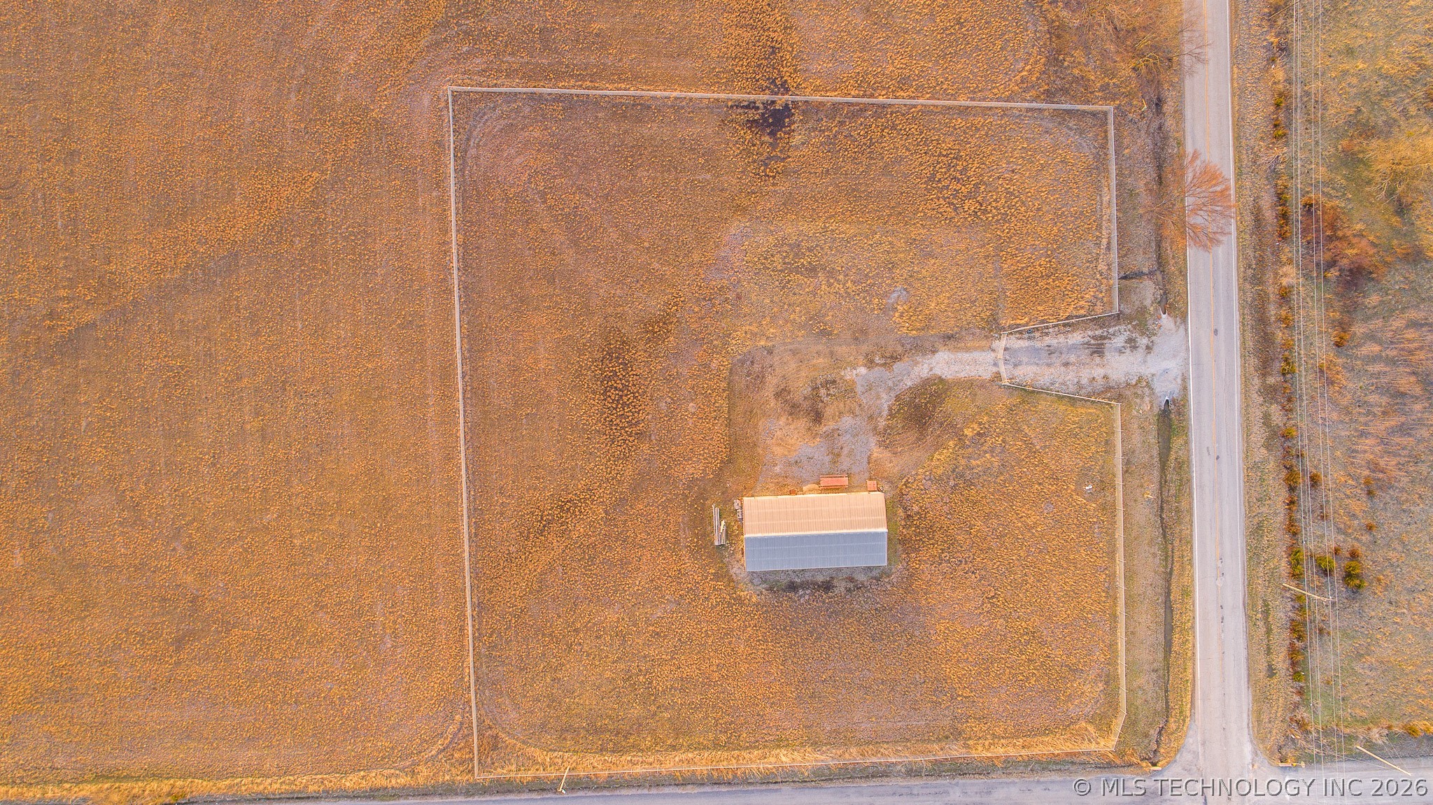 1150 State Highway 63 Kiowa OK 74553