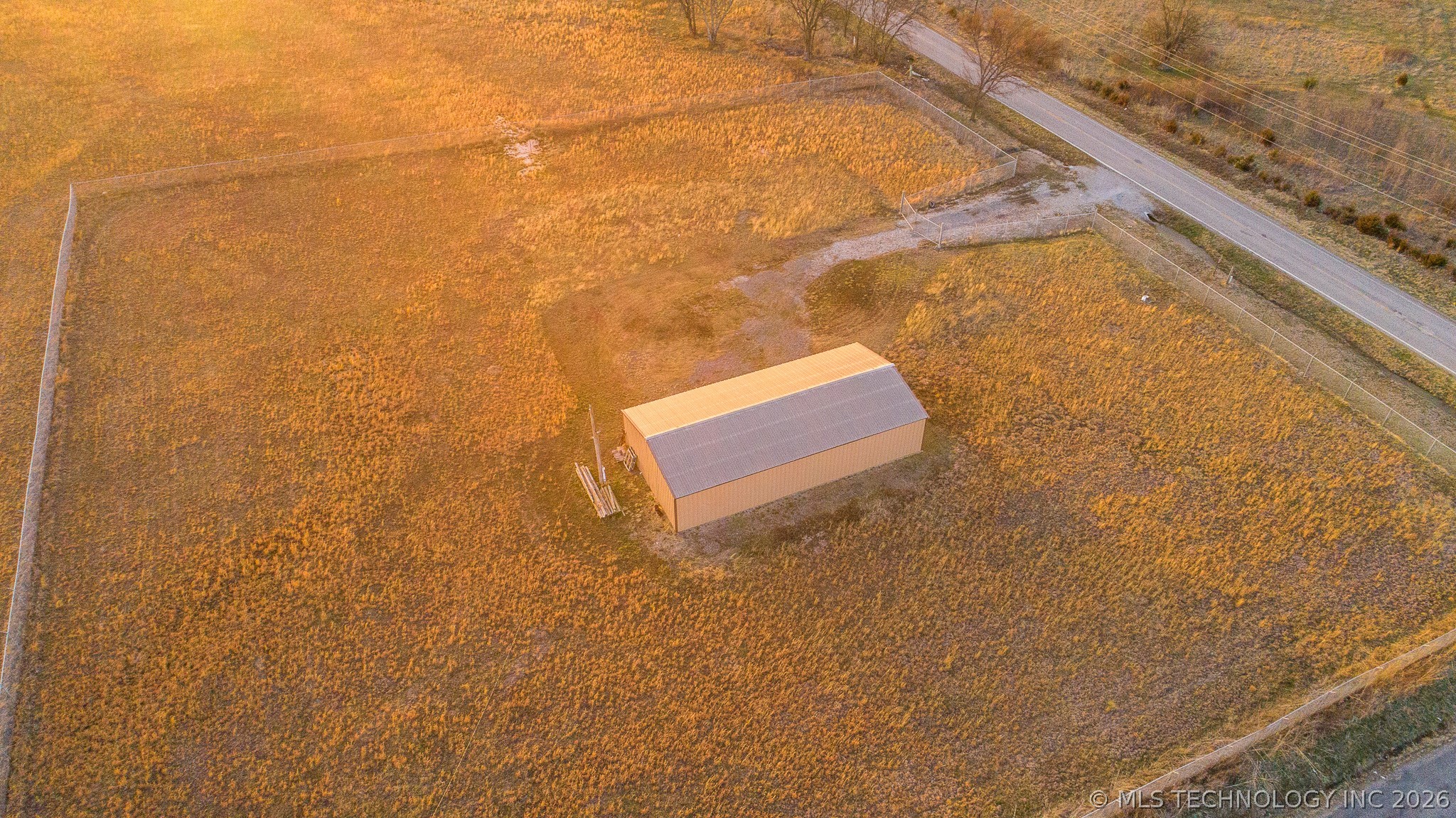 1150 State Highway 63 Kiowa OK 74553