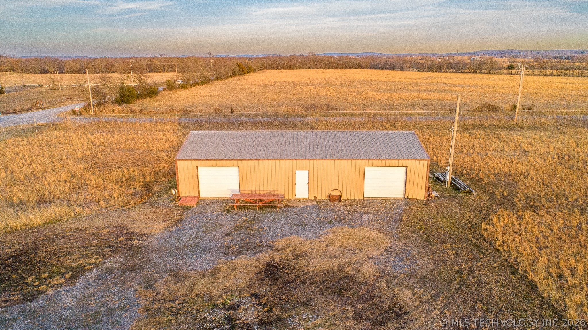 1150 State Highway 63 Kiowa OK 74553