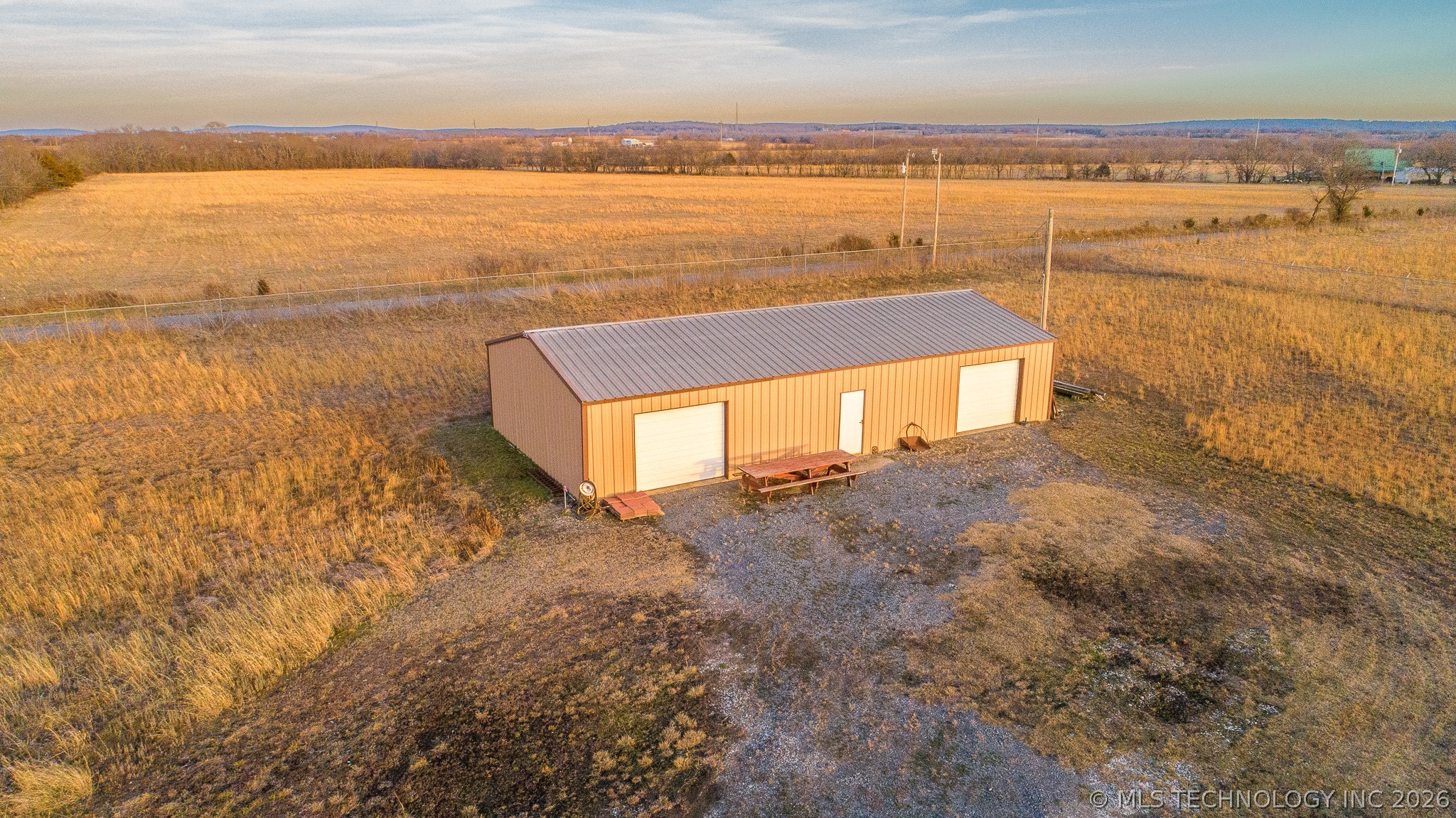1150 State Highway 63 Kiowa OK 74553