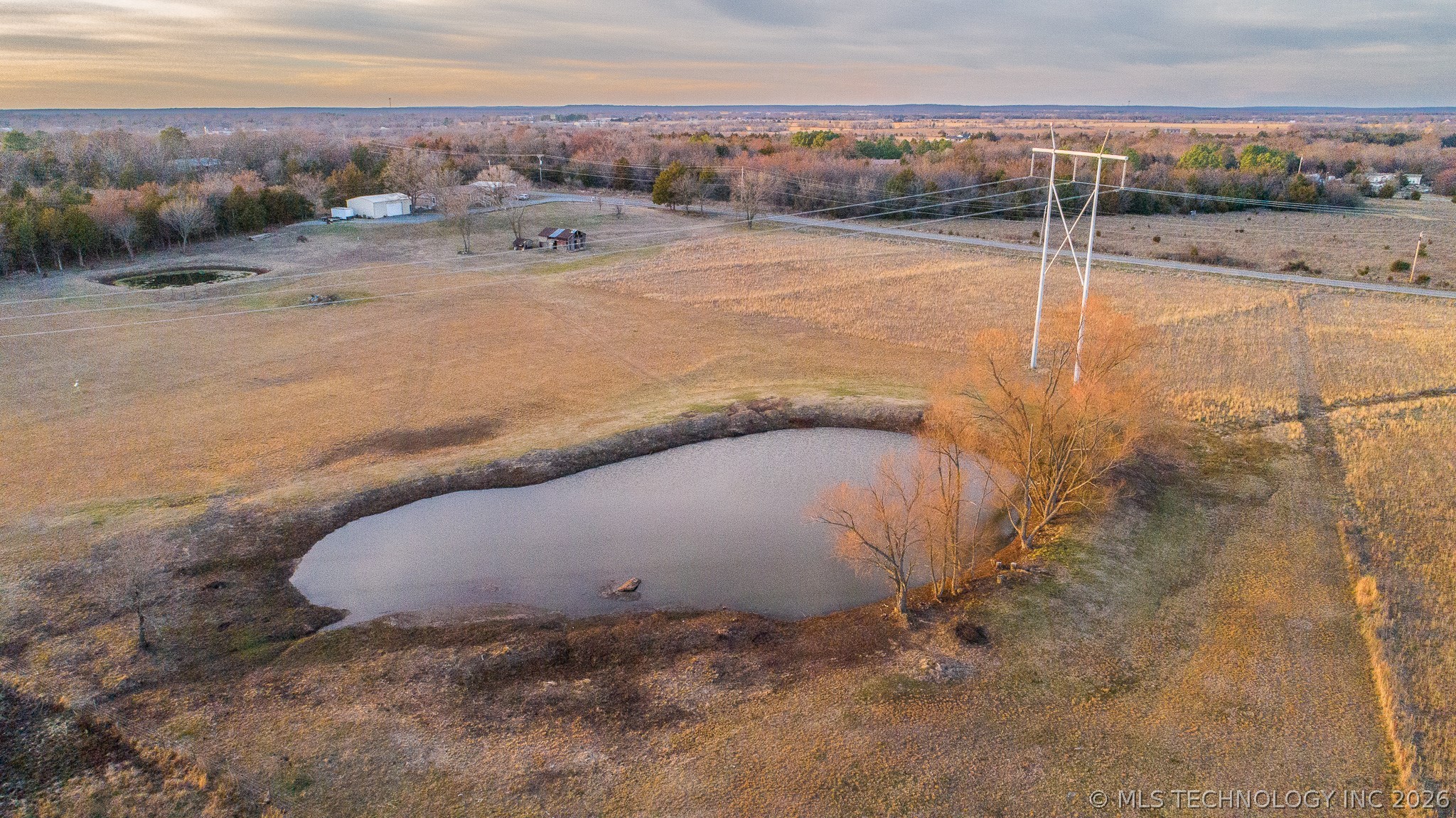 1150 State Highway 63 Kiowa OK 74553