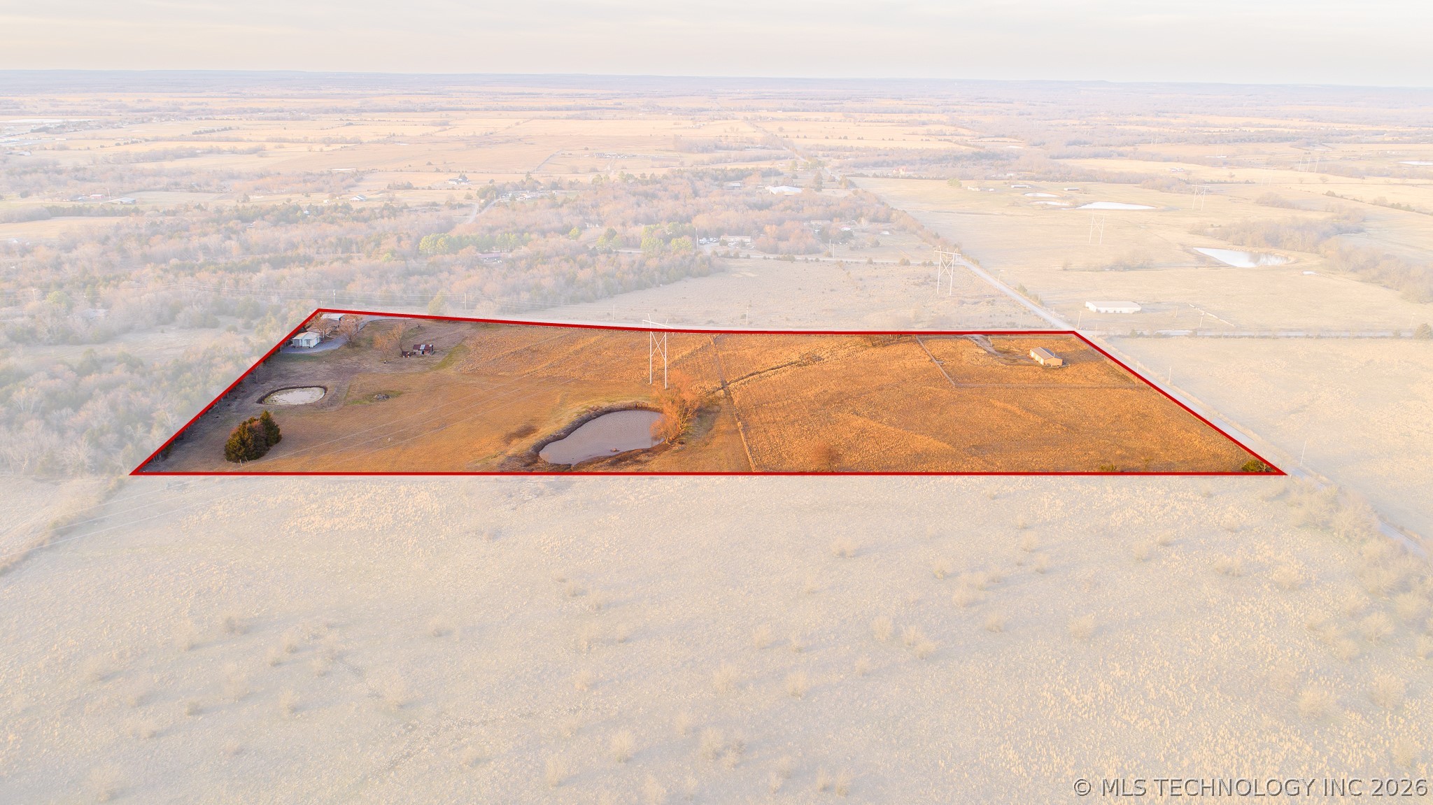 1150 State Highway 63 Kiowa OK 74553