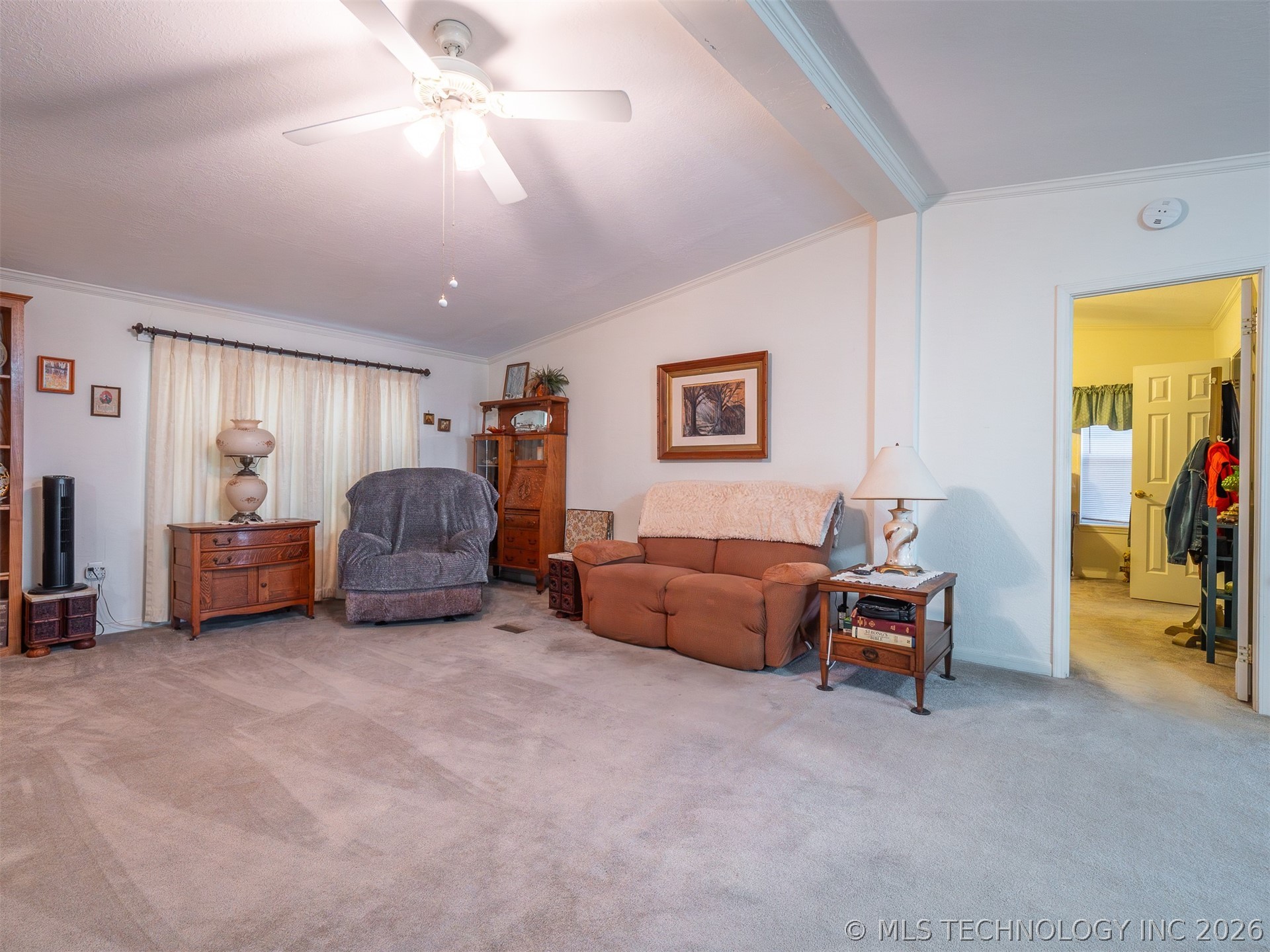 1150 State Highway 63 Kiowa OK 74553
