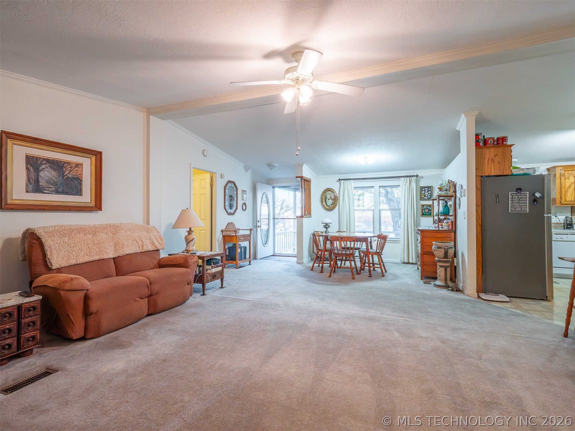 1150 State Highway 63 Kiowa OK 74553