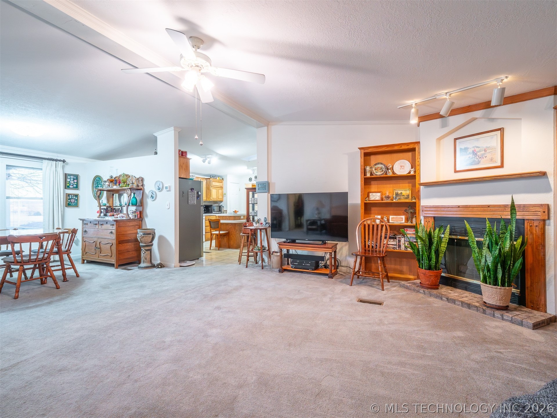 1150 State Highway 63 Kiowa OK 74553