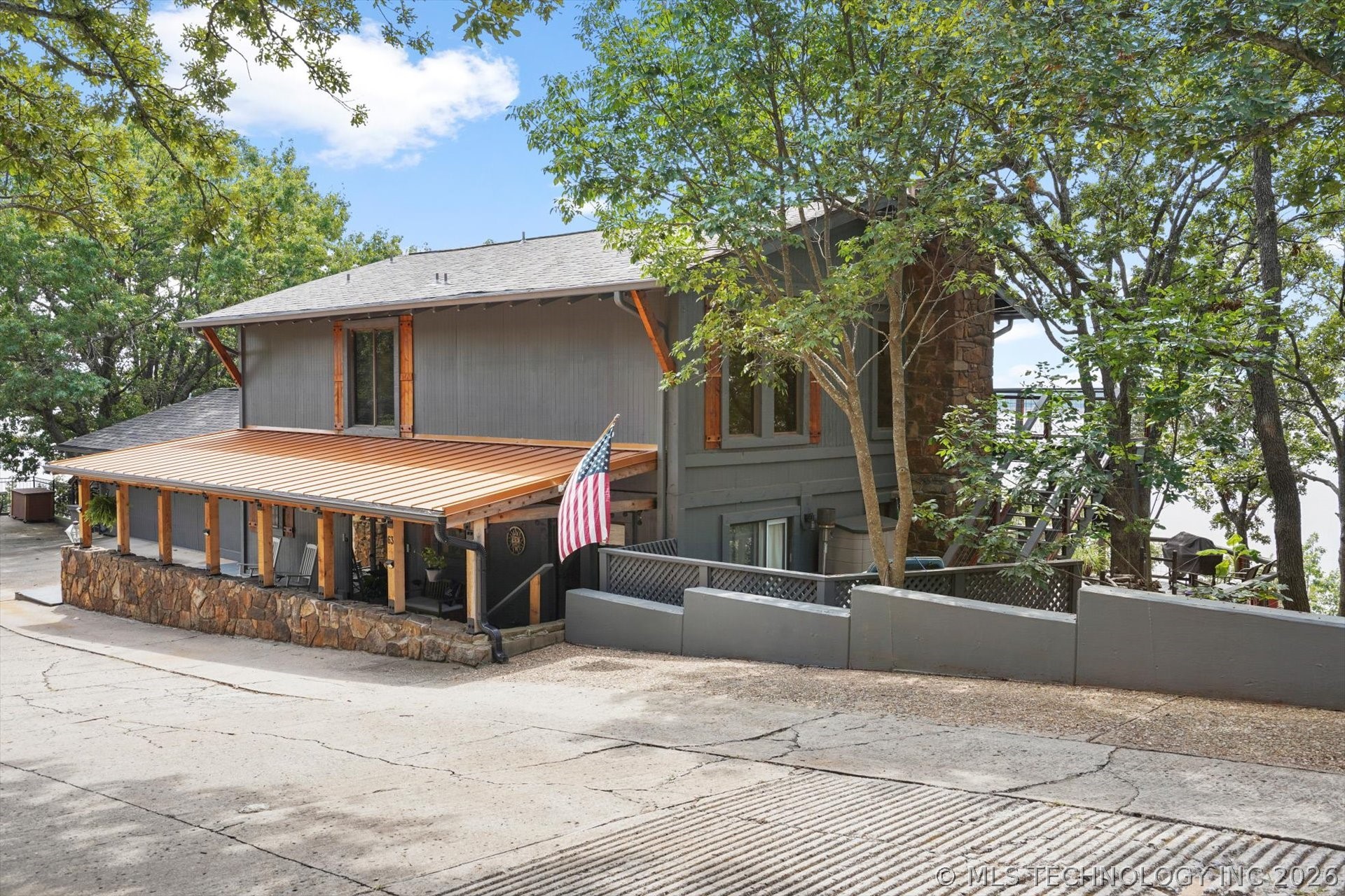 63 Boulder Lane Sand Springs OK 74063