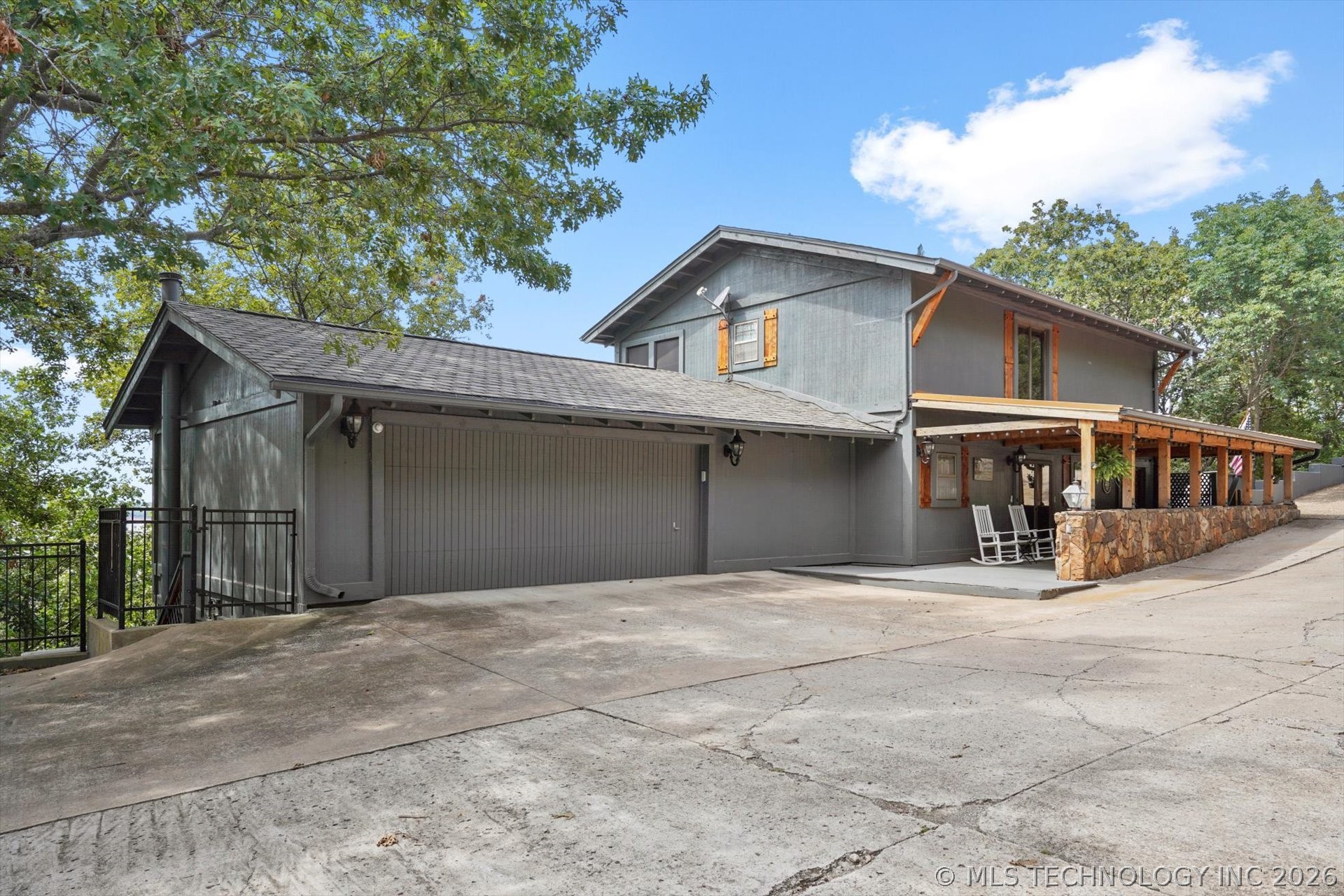 63 Boulder Lane Sand Springs OK 74063