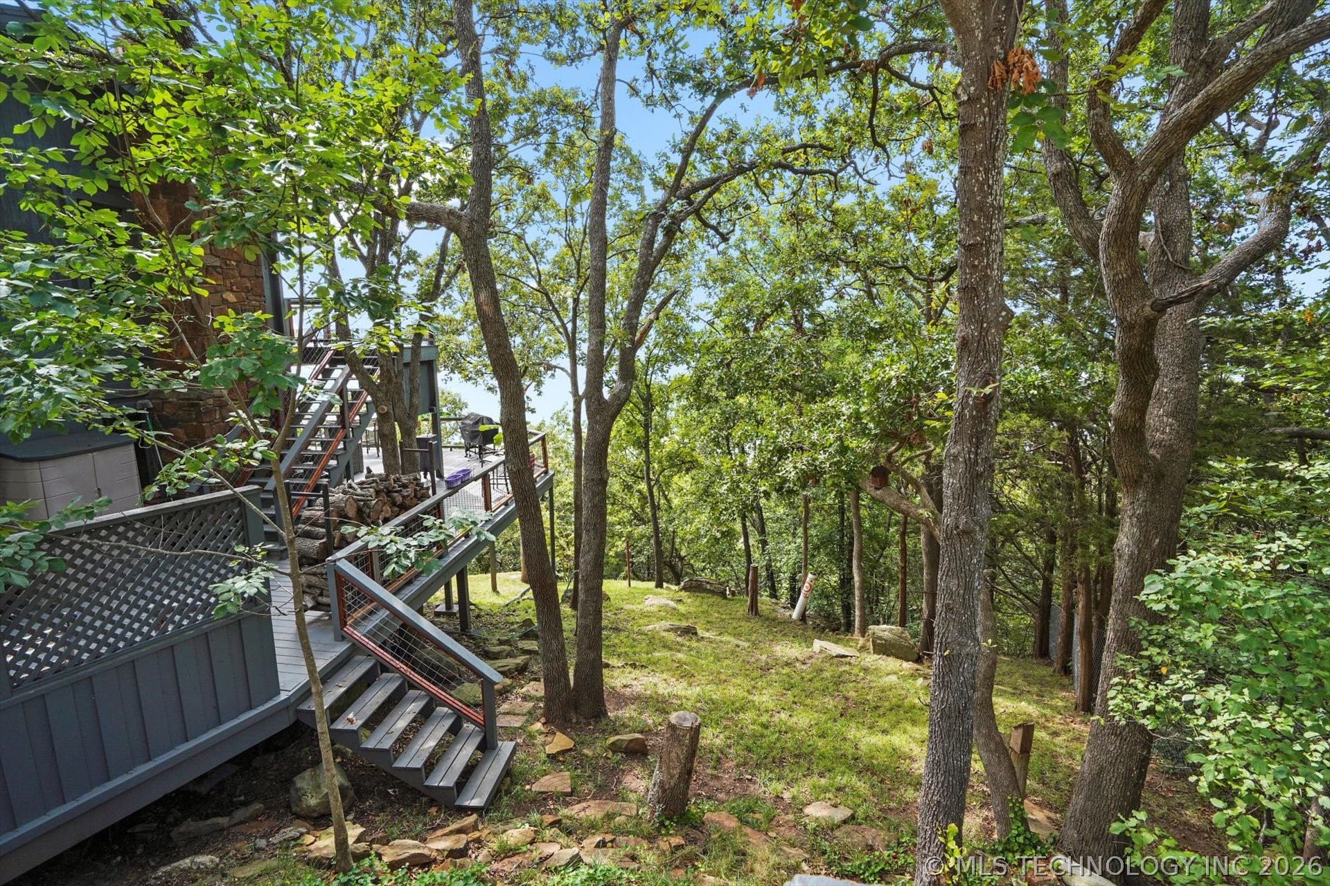 63 Boulder Lane Sand Springs OK 74063