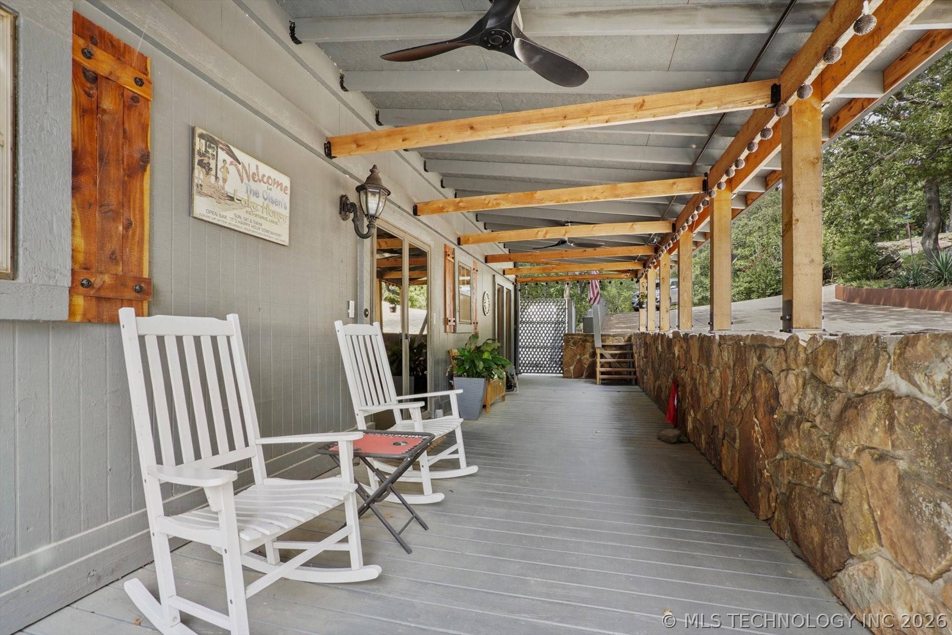 63 Boulder Lane Sand Springs OK 74063
