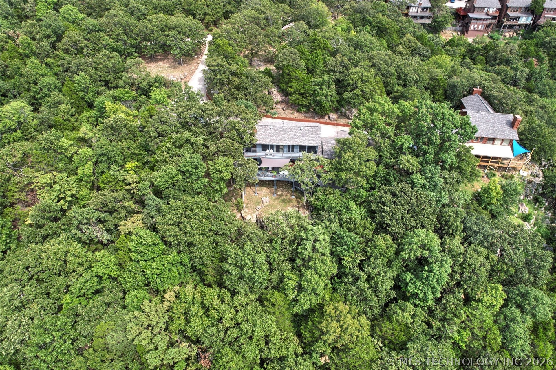 63 Boulder Lane Sand Springs OK 74063