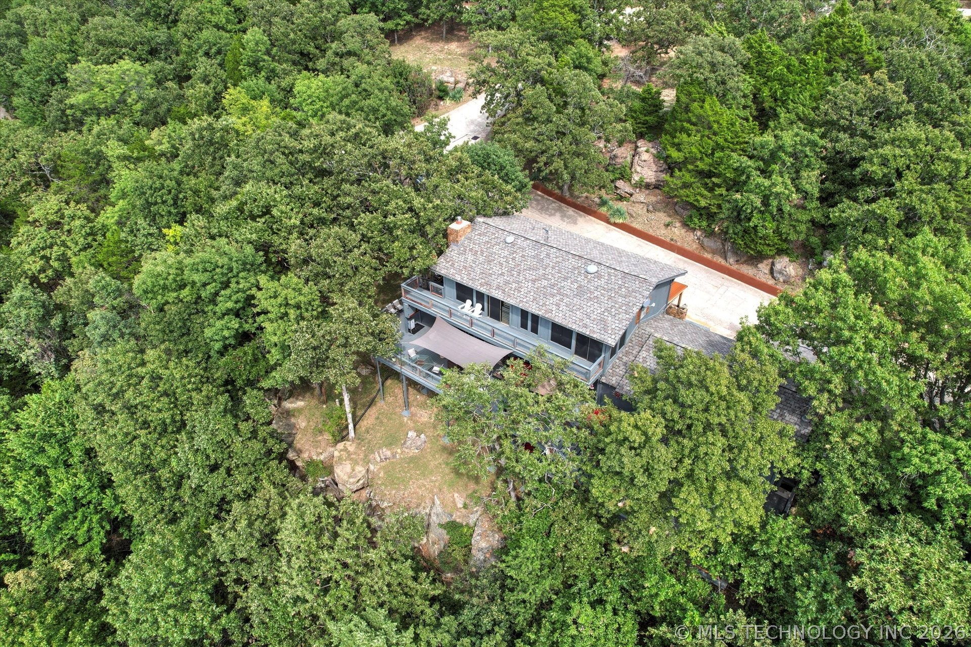 63 Boulder Lane Sand Springs OK 74063