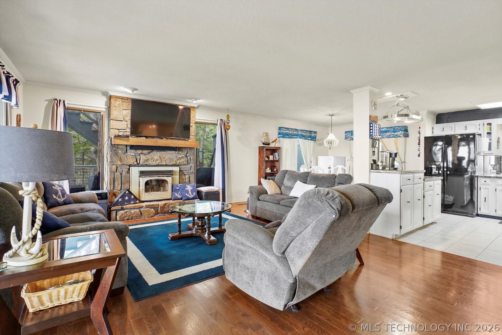 63 Boulder Lane Sand Springs OK 74063