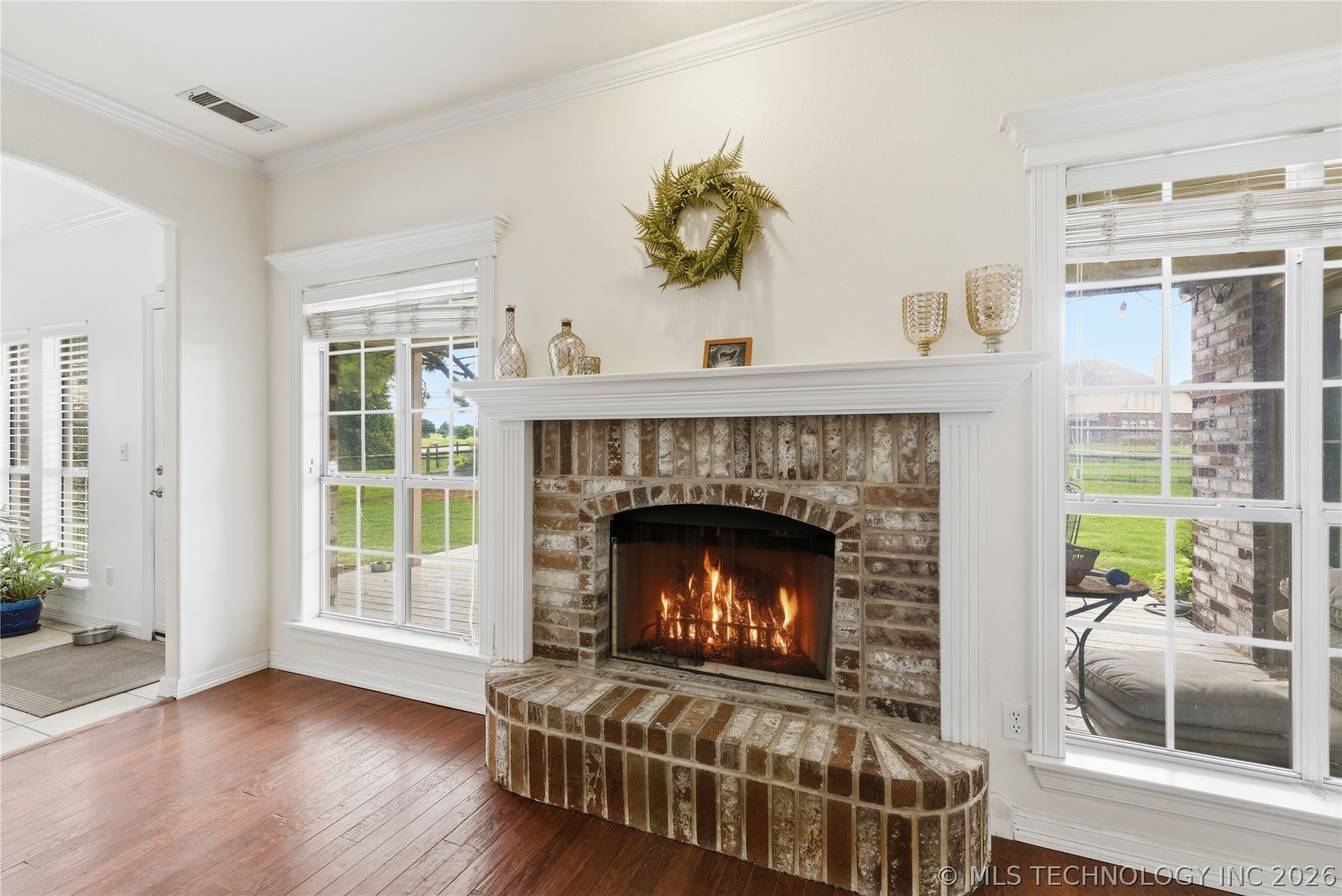 3701 N Oak Avenue Broken Arrow OK 74012