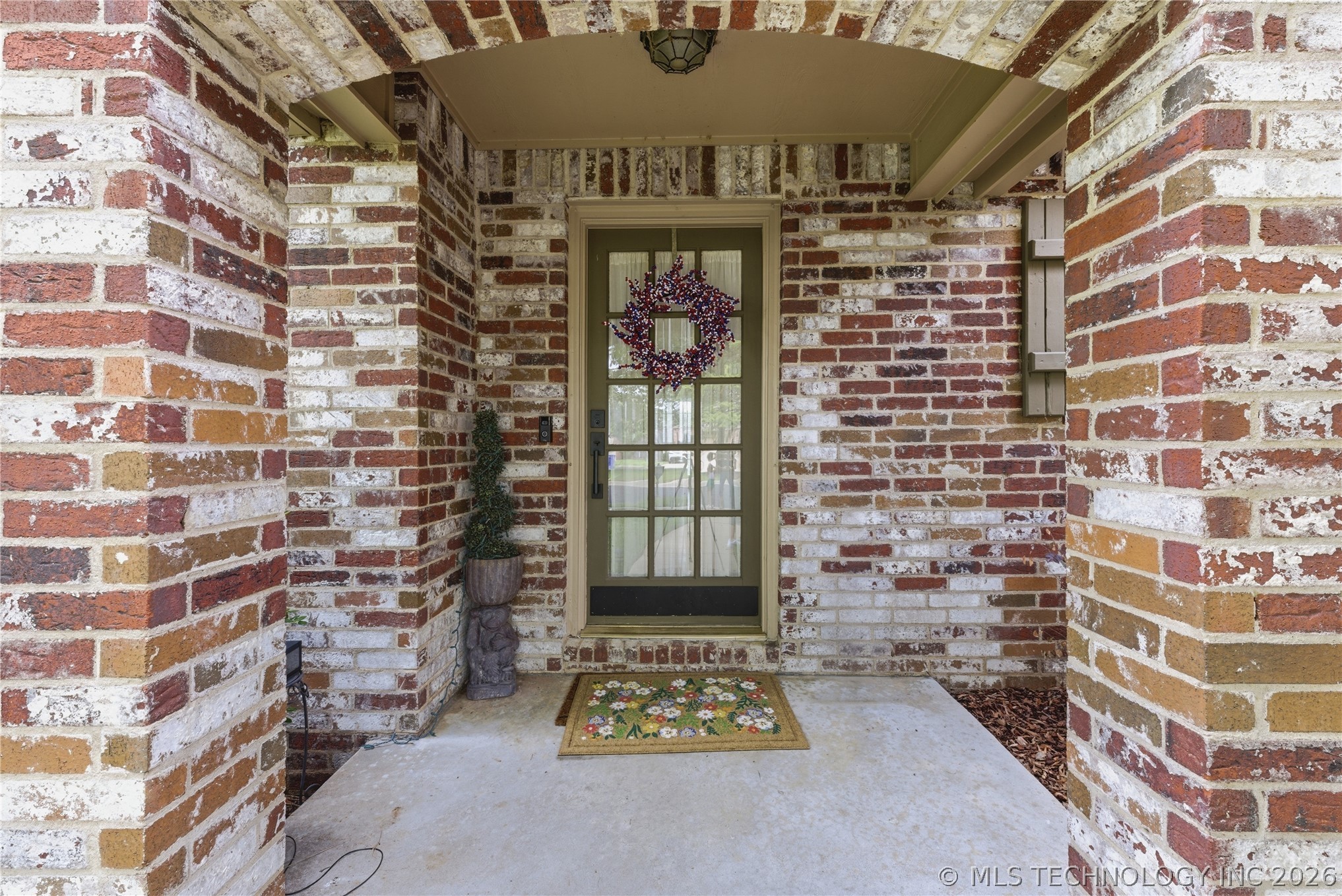 3701 N Oak Avenue Broken Arrow OK 74012