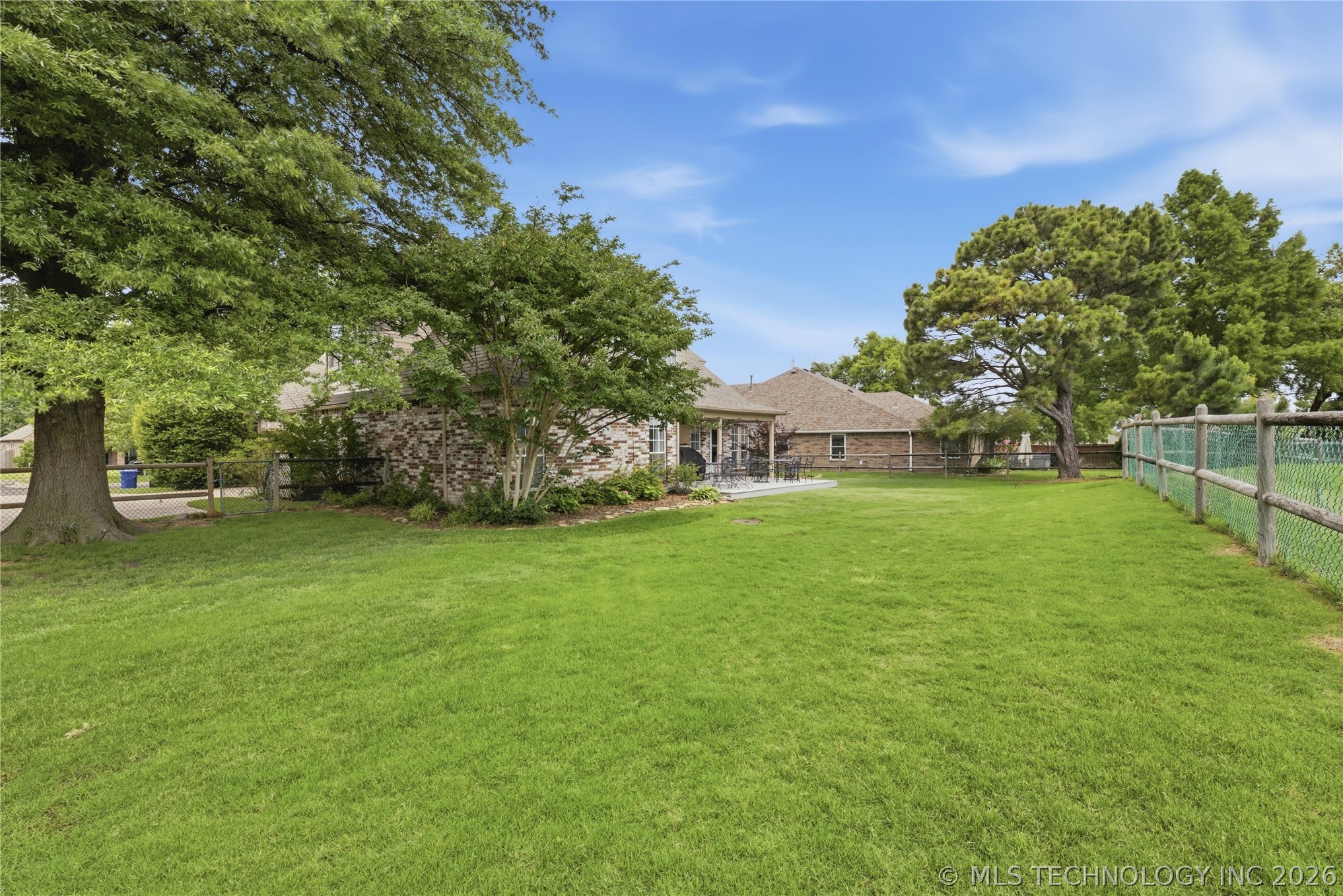 3701 N Oak Avenue Broken Arrow OK 74012