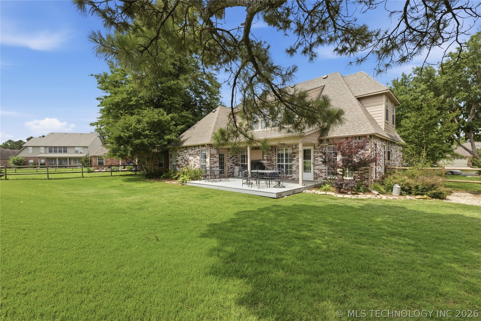 3701 N Oak Avenue Broken Arrow OK 74012