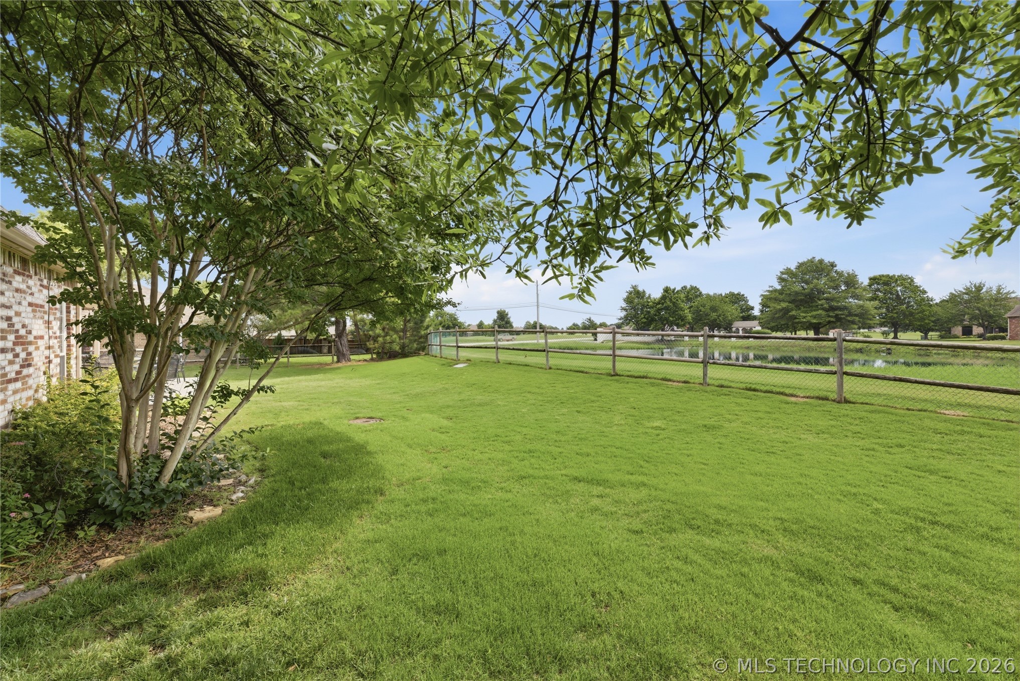 3701 N Oak Avenue Broken Arrow OK 74012