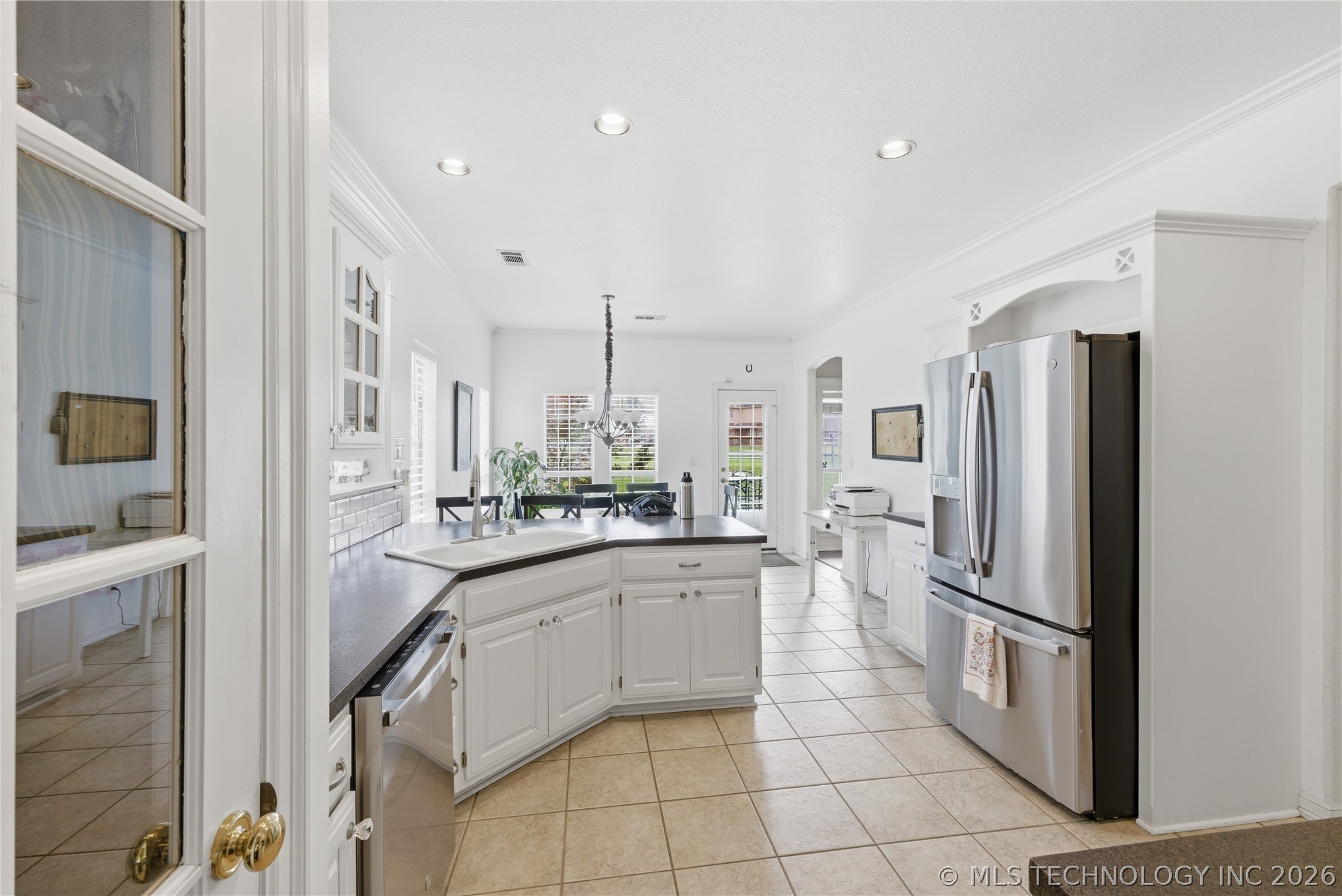 3701 N Oak Avenue Broken Arrow OK 74012
