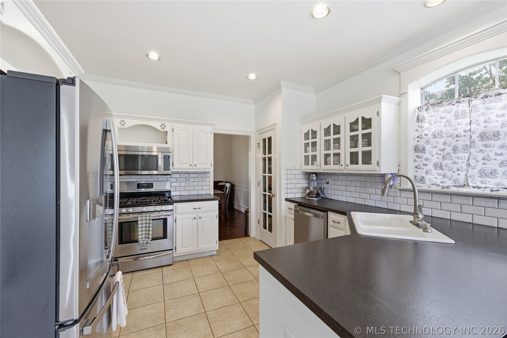 3701 N Oak Avenue Broken Arrow OK 74012