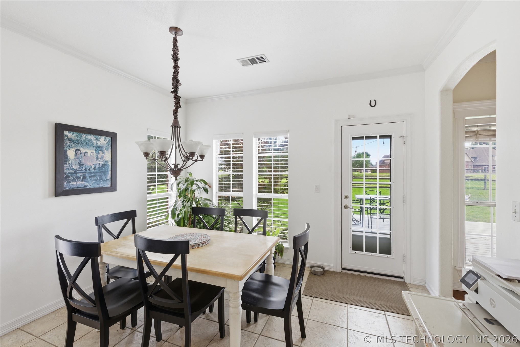 3701 N Oak Avenue Broken Arrow OK 74012