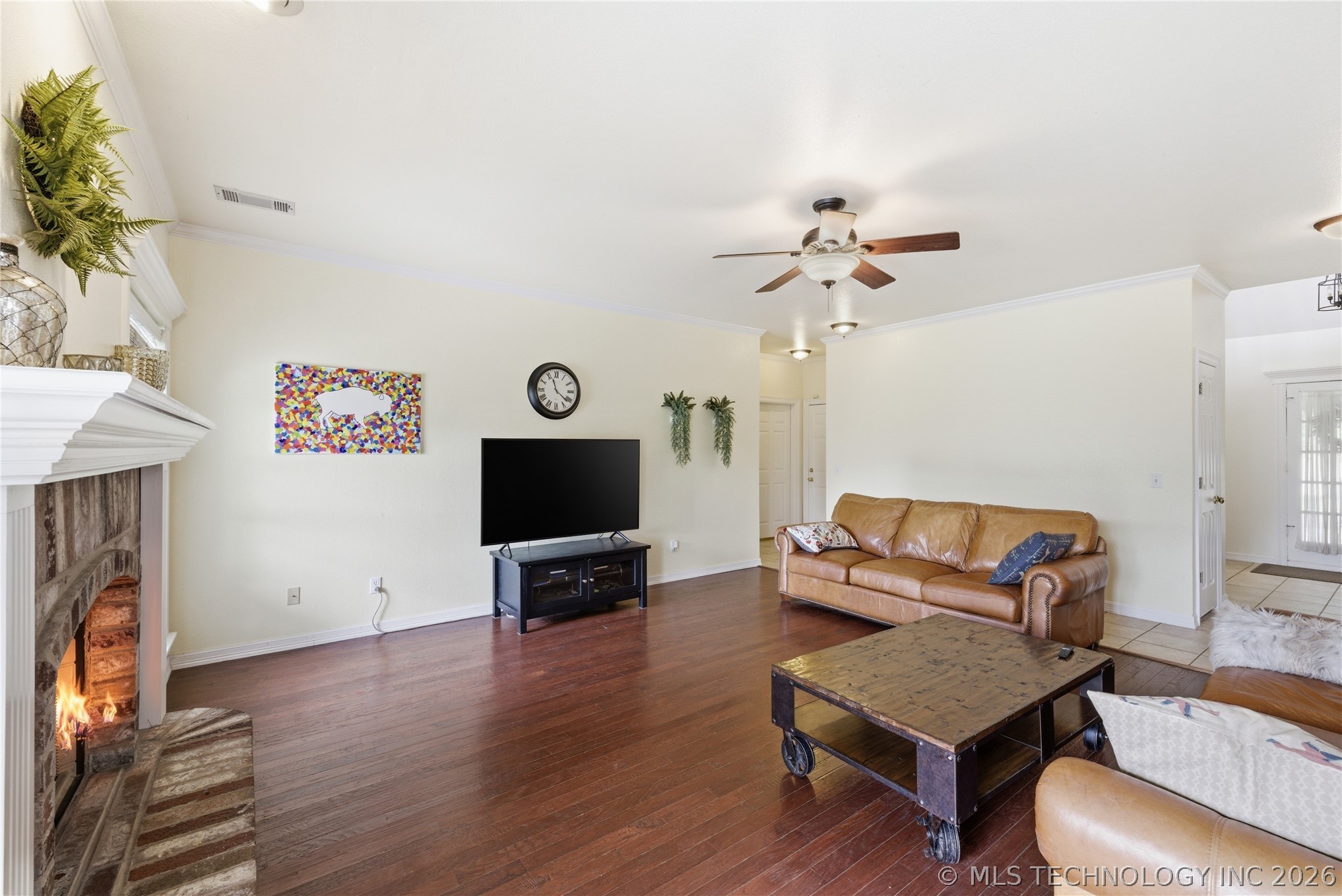 3701 N Oak Avenue Broken Arrow OK 74012