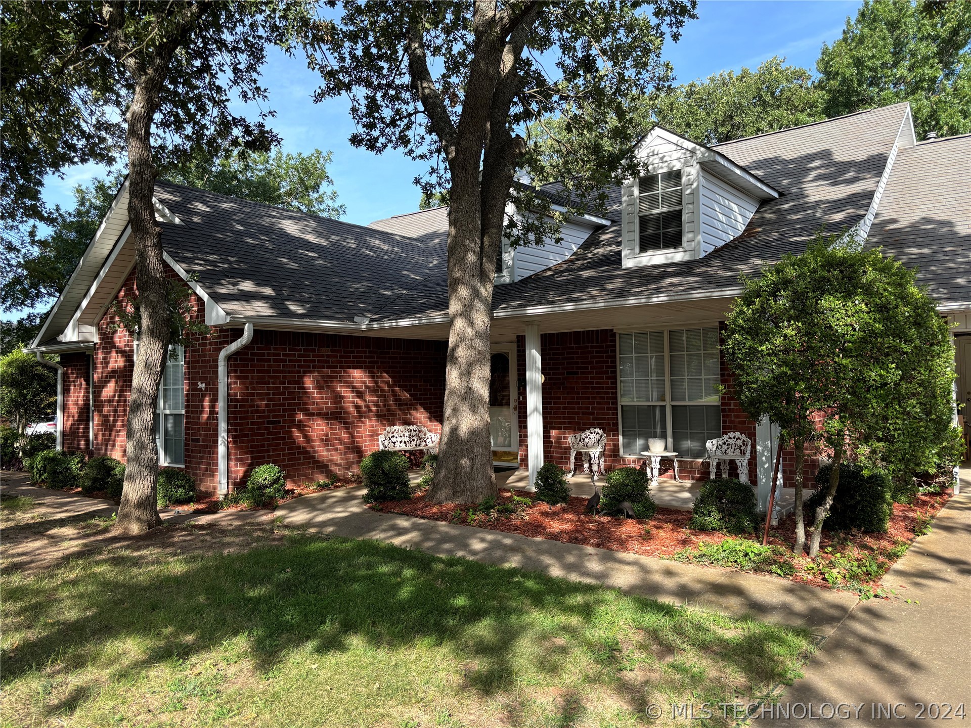 916 Oak Tree Drive Ardmore OK 73401