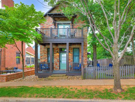 48 Park Street Carlton Landing OK 74432