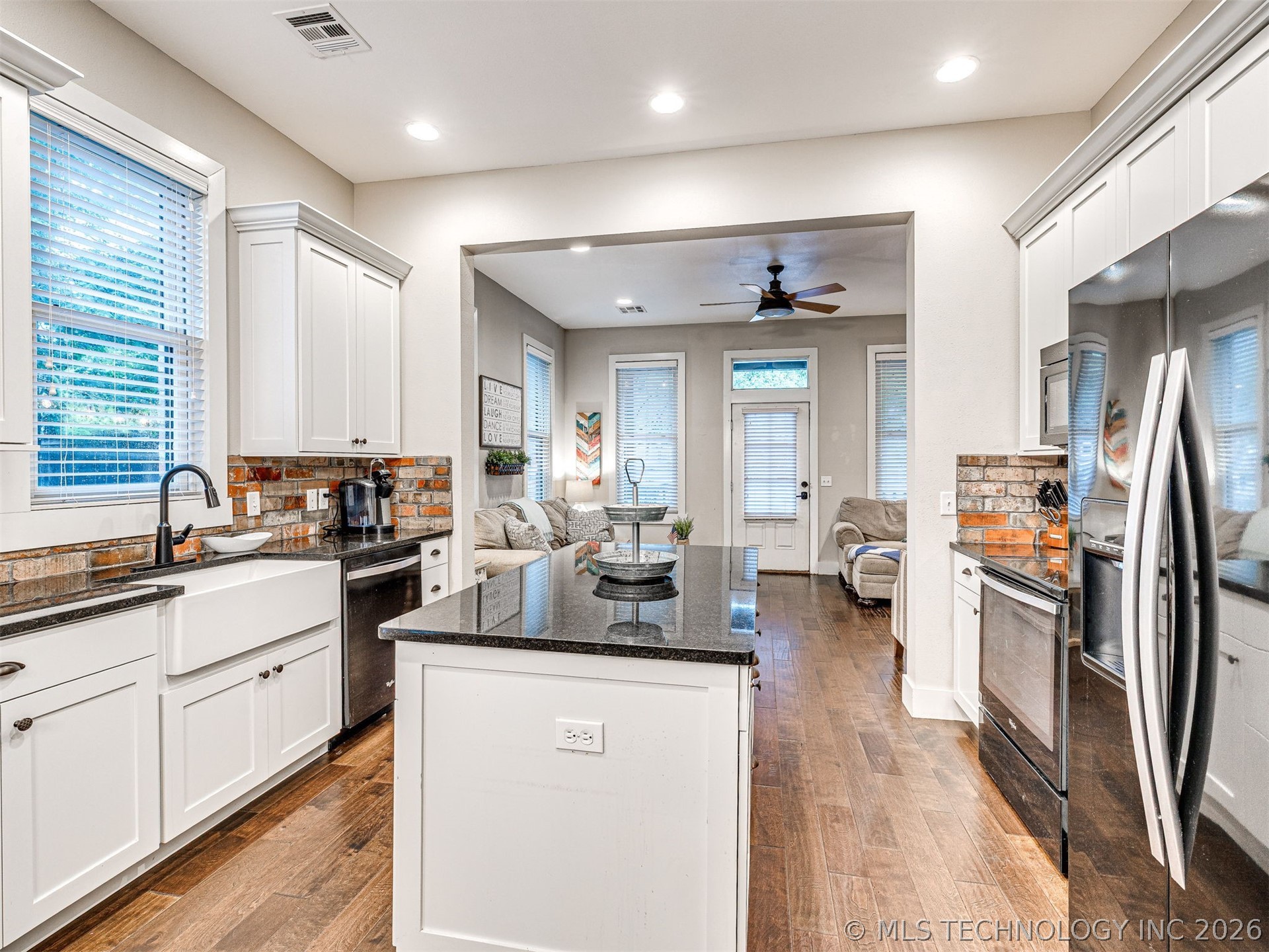 48 Park Street Carlton Landing OK 74432