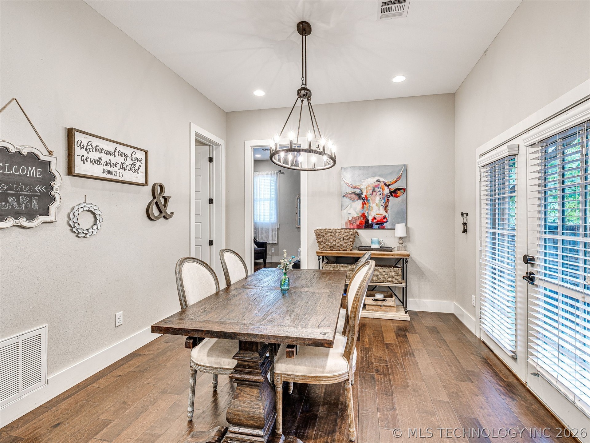 48 Park Street Carlton Landing OK 74432