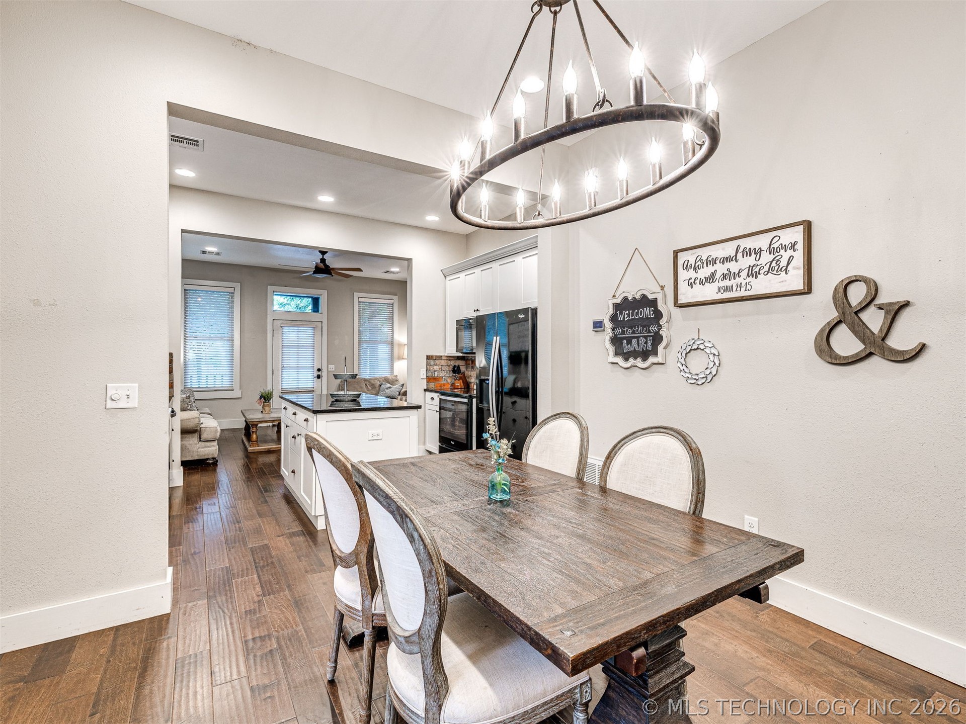 48 Park Street Carlton Landing OK 74432