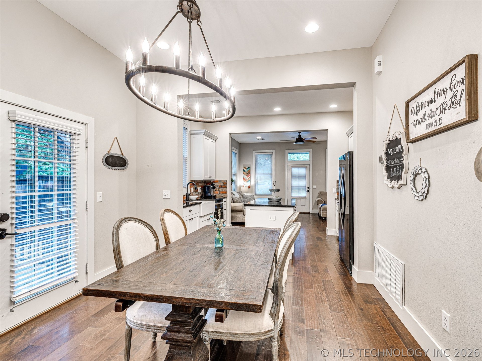 48 Park Street Carlton Landing OK 74432
