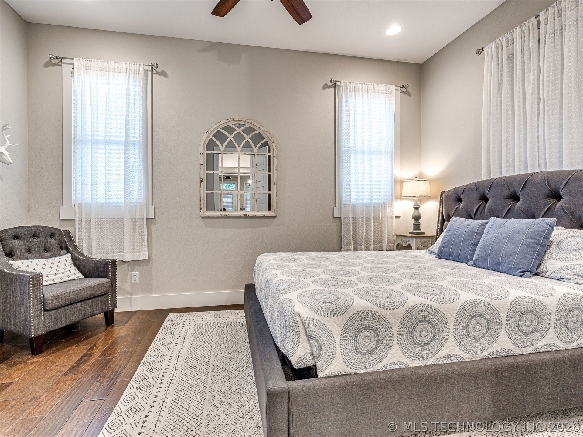 48 Park Street Carlton Landing OK 74432