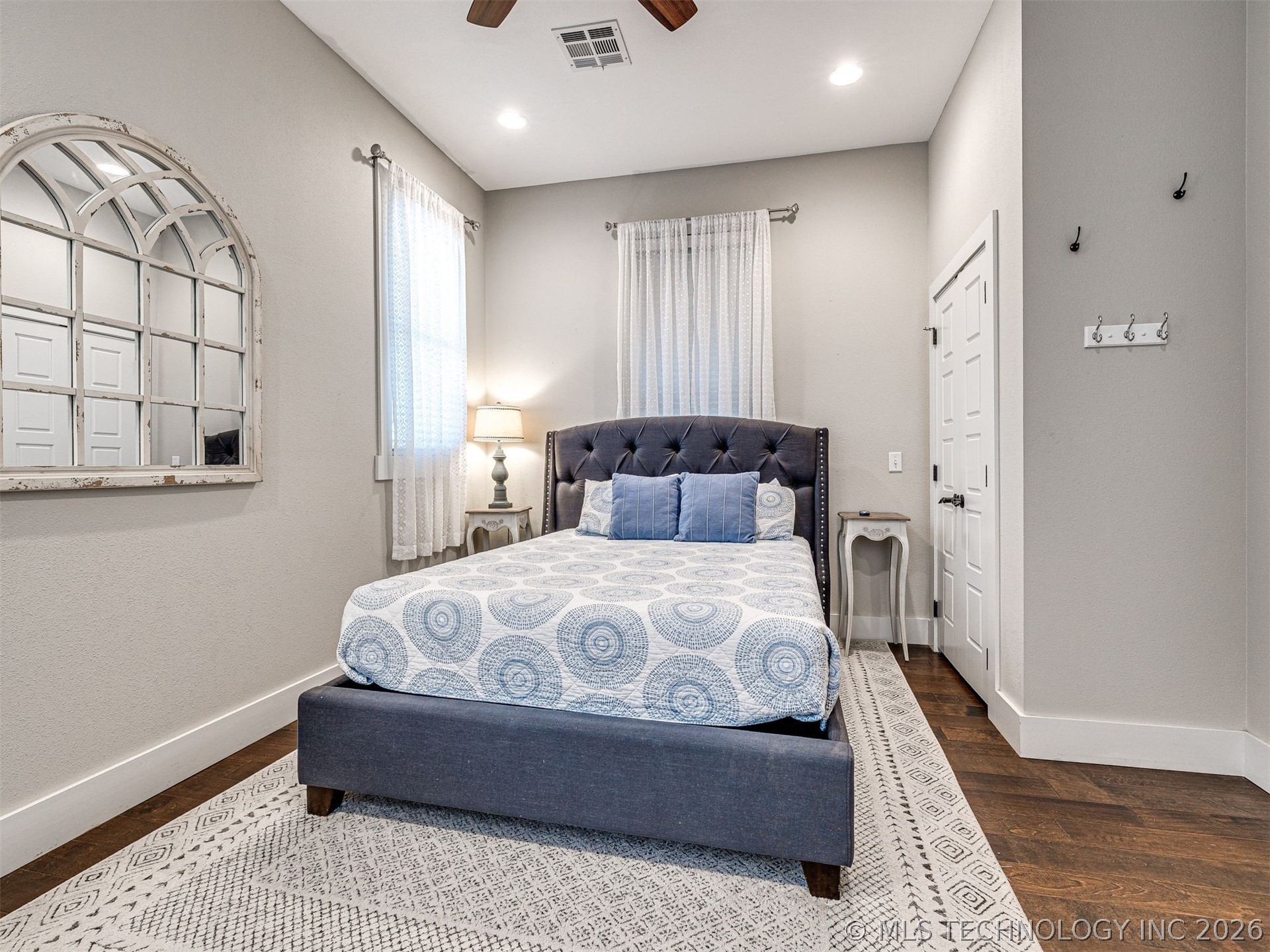 48 Park Street Carlton Landing OK 74432