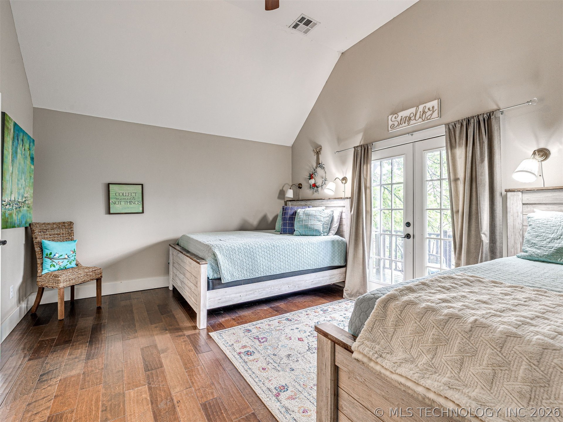48 Park Street Carlton Landing OK 74432