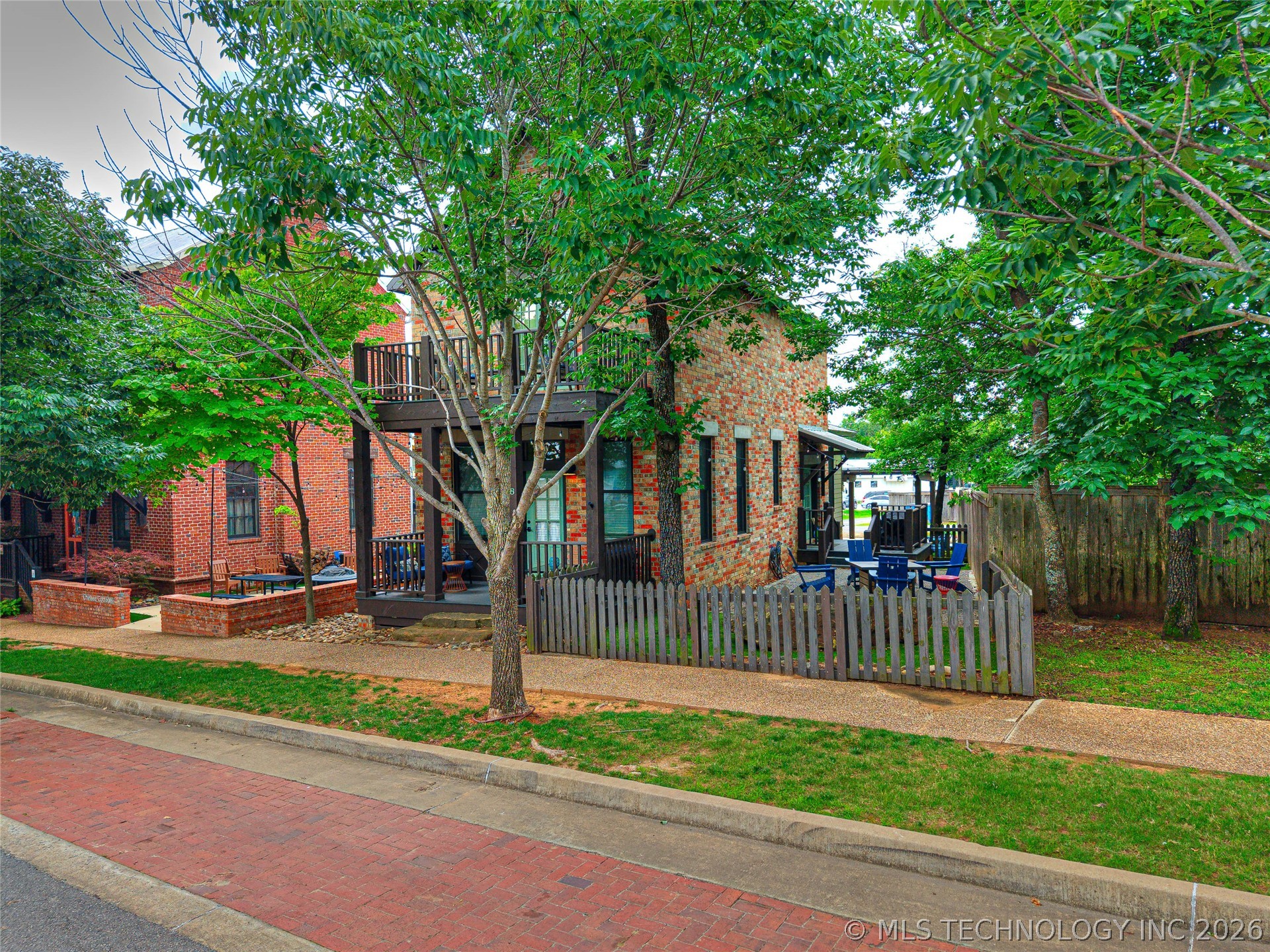 48 Park Street Carlton Landing OK 74432