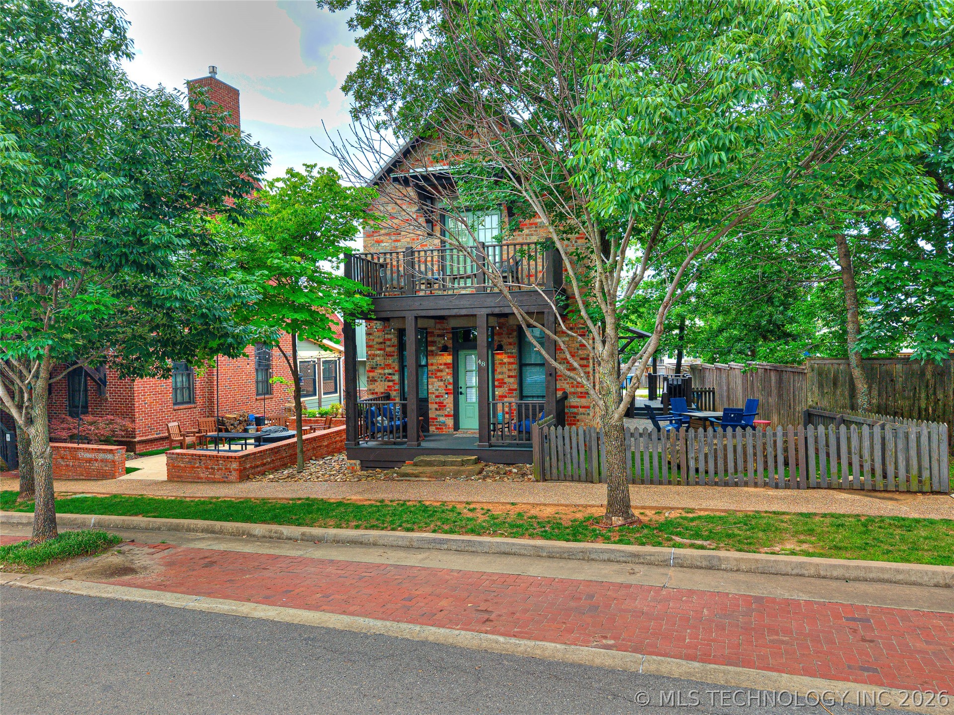 48 Park Street Carlton Landing OK 74432